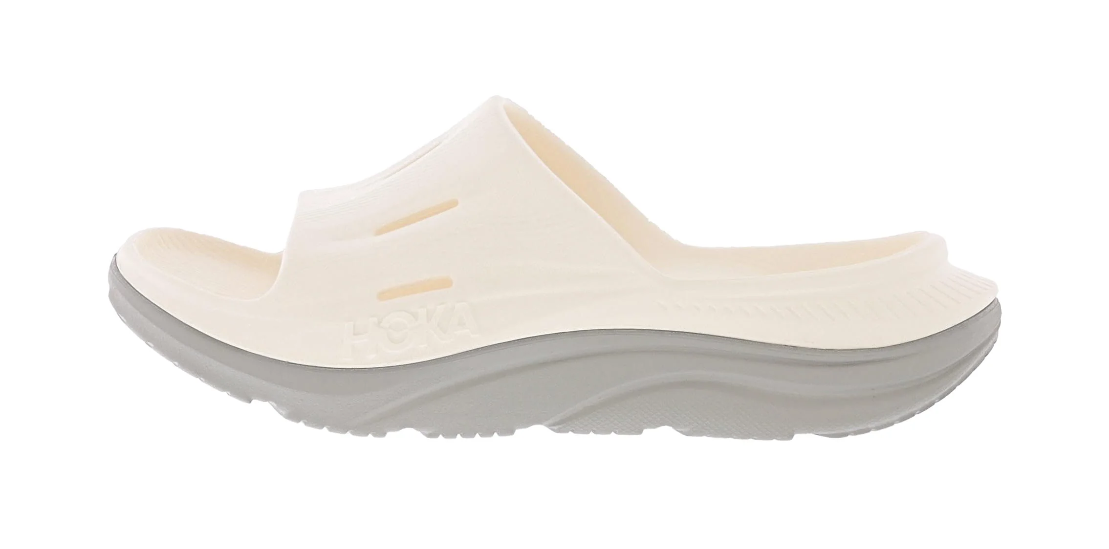 Hoka Unisex Ora Recovery Slide 3 Orthopedic Slides for Plantar Fasciitis - Image 71