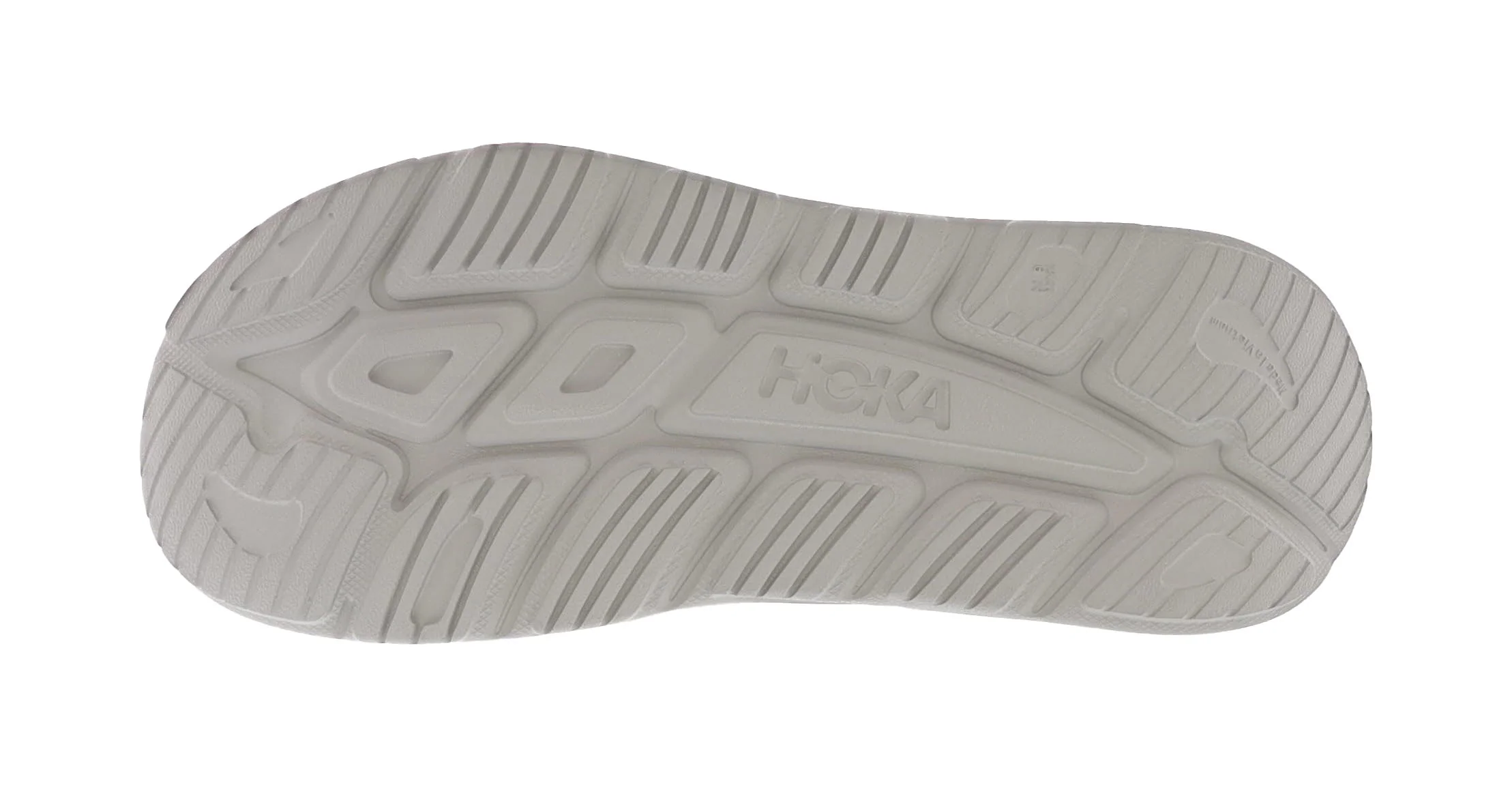 Hoka Unisex Ora Recovery Slide 3 Orthopedic Slides for Plantar Fasciitis - Image 75