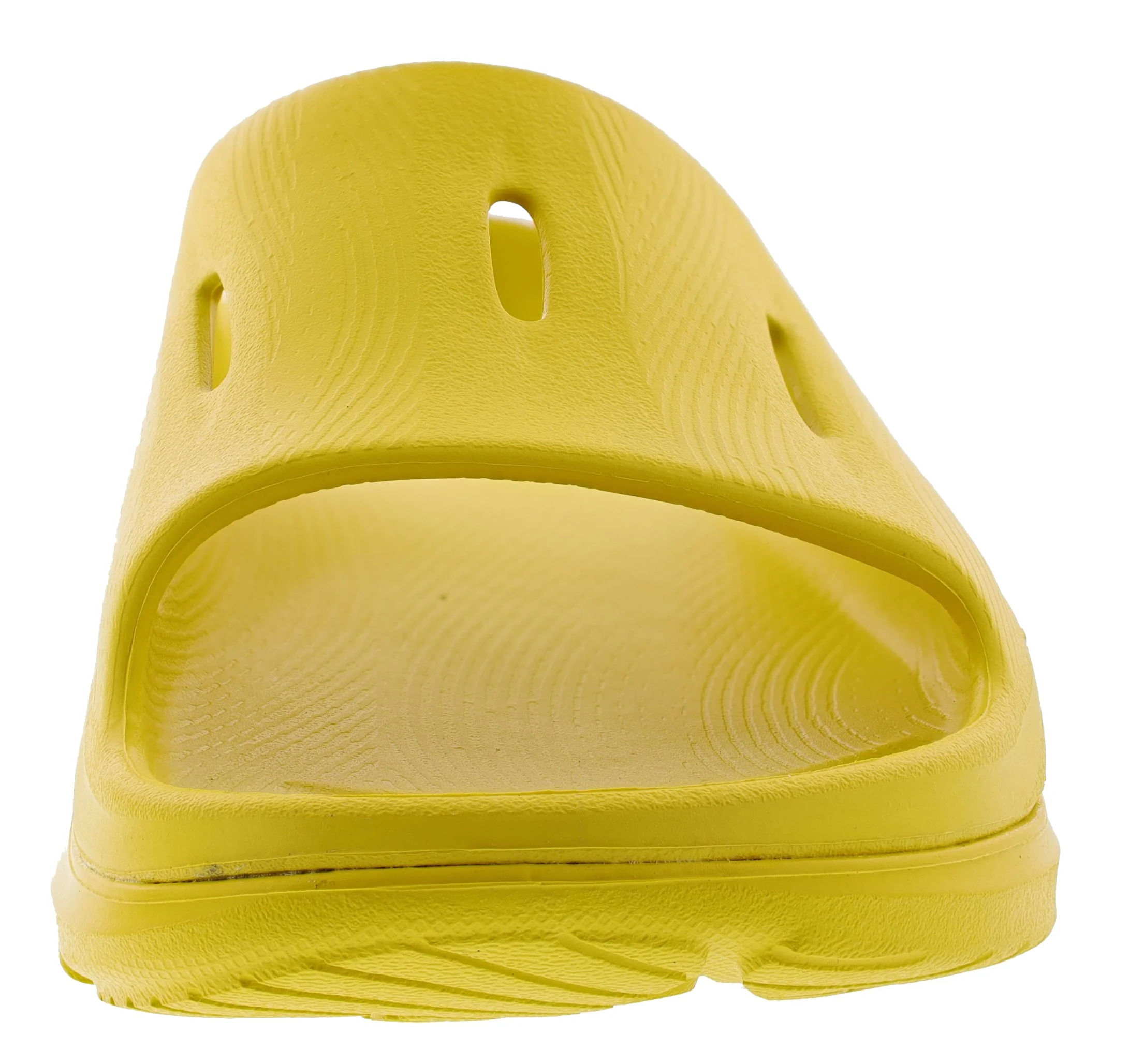 Hoka Unisex Ora Recovery Slide 3 Orthopedic Slides for Plantar Fasciitis - Image 8