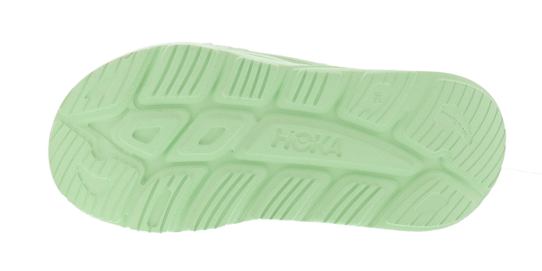 Hoka Unisex Ora Recovery Slide 3 Orthopedic Slides - Image 10