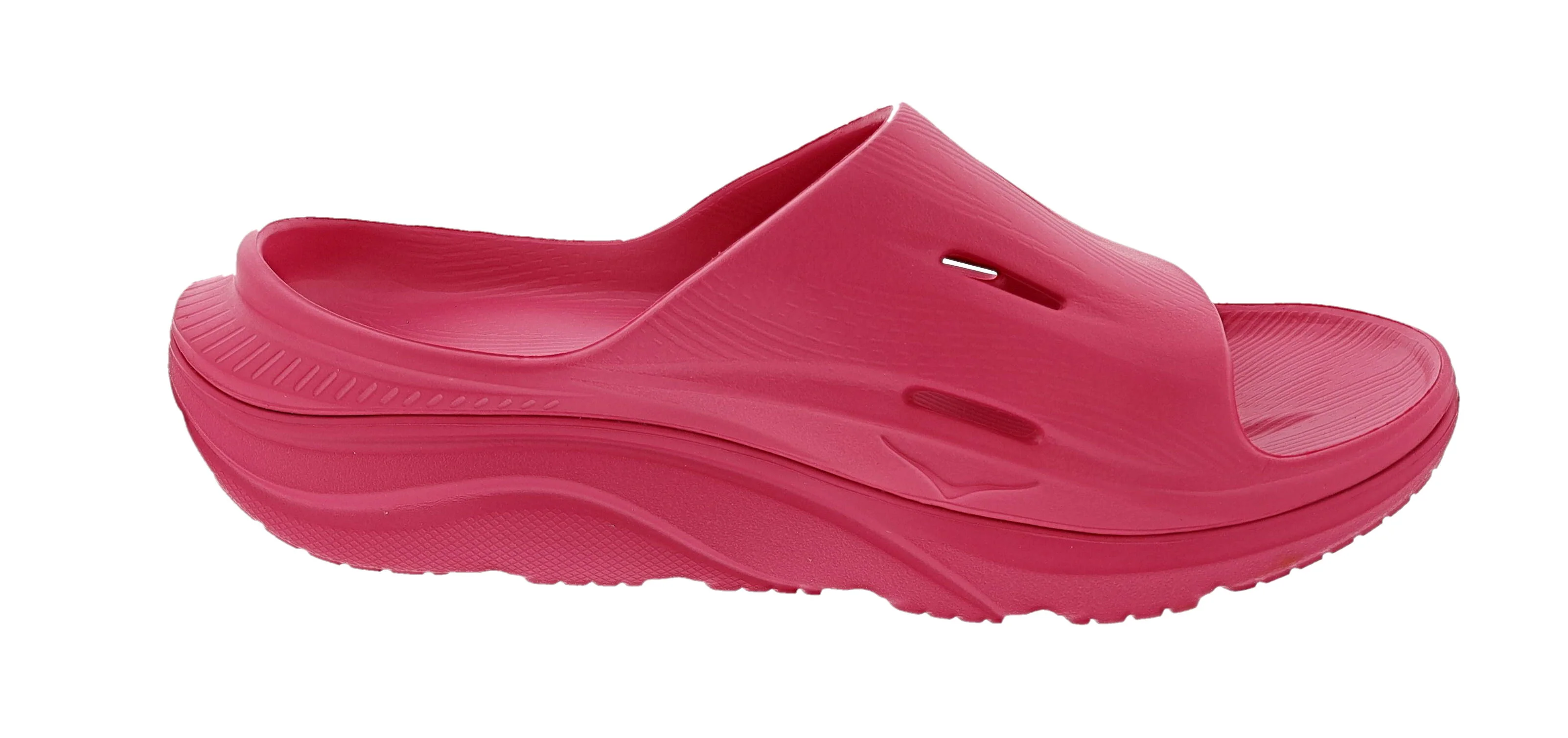 Hoka Unisex Ora Recovery Slide 3 Orthopedic Slides - Image 12