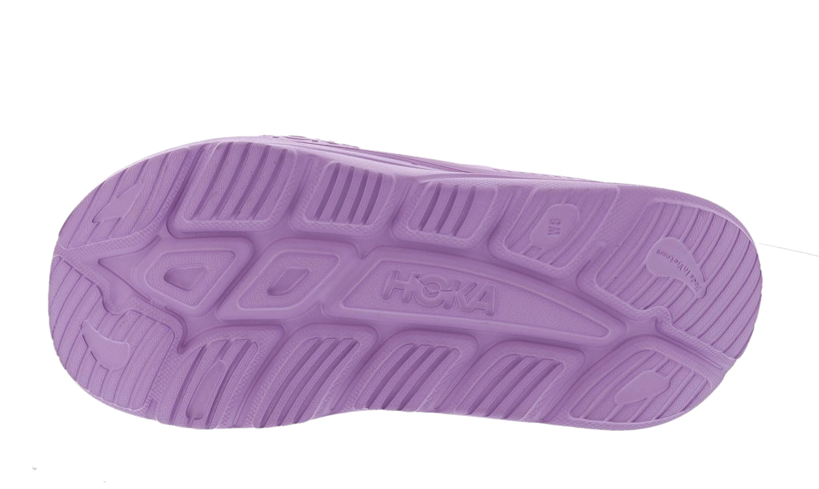 Hoka Unisex Ora Recovery Slide 3 Orthopedic Slides - Image 20