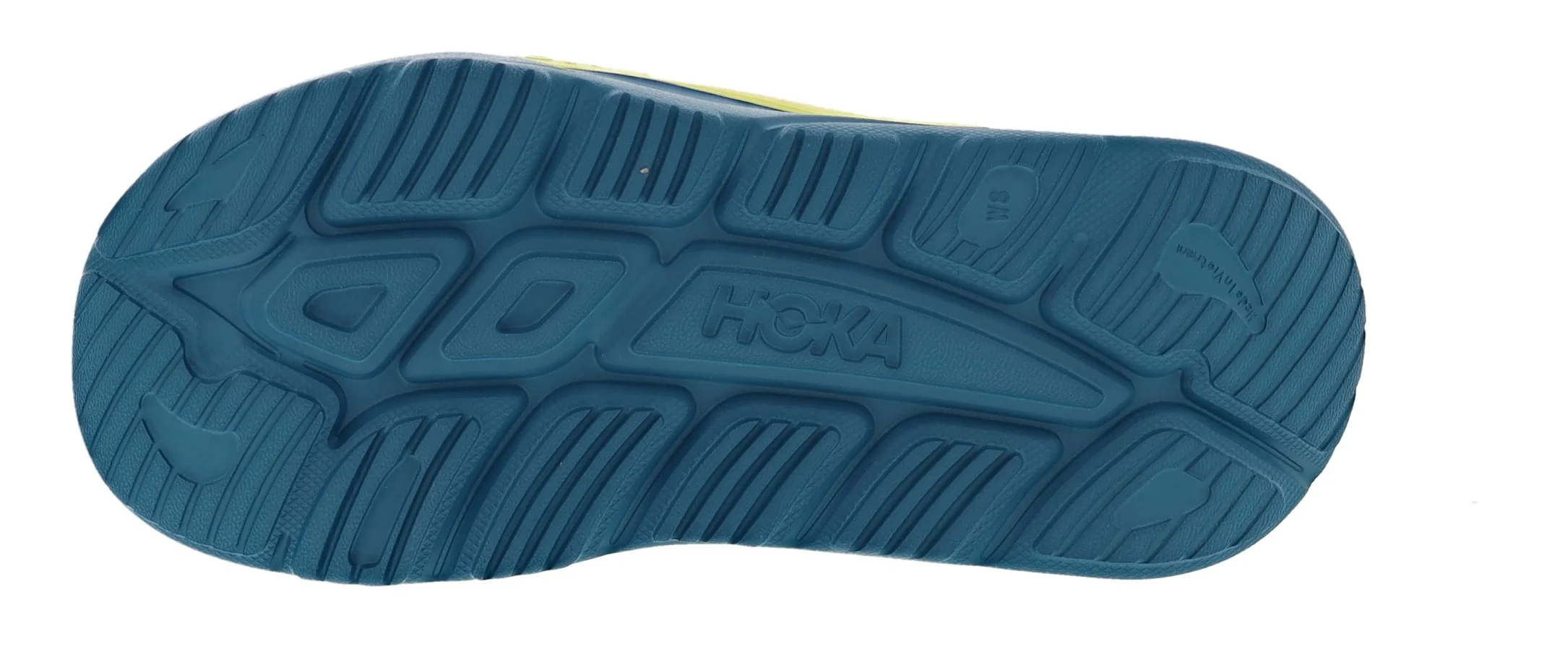 Hoka Unisex Ora Recovery Slide 3 Orthopedic Slides - Image 25