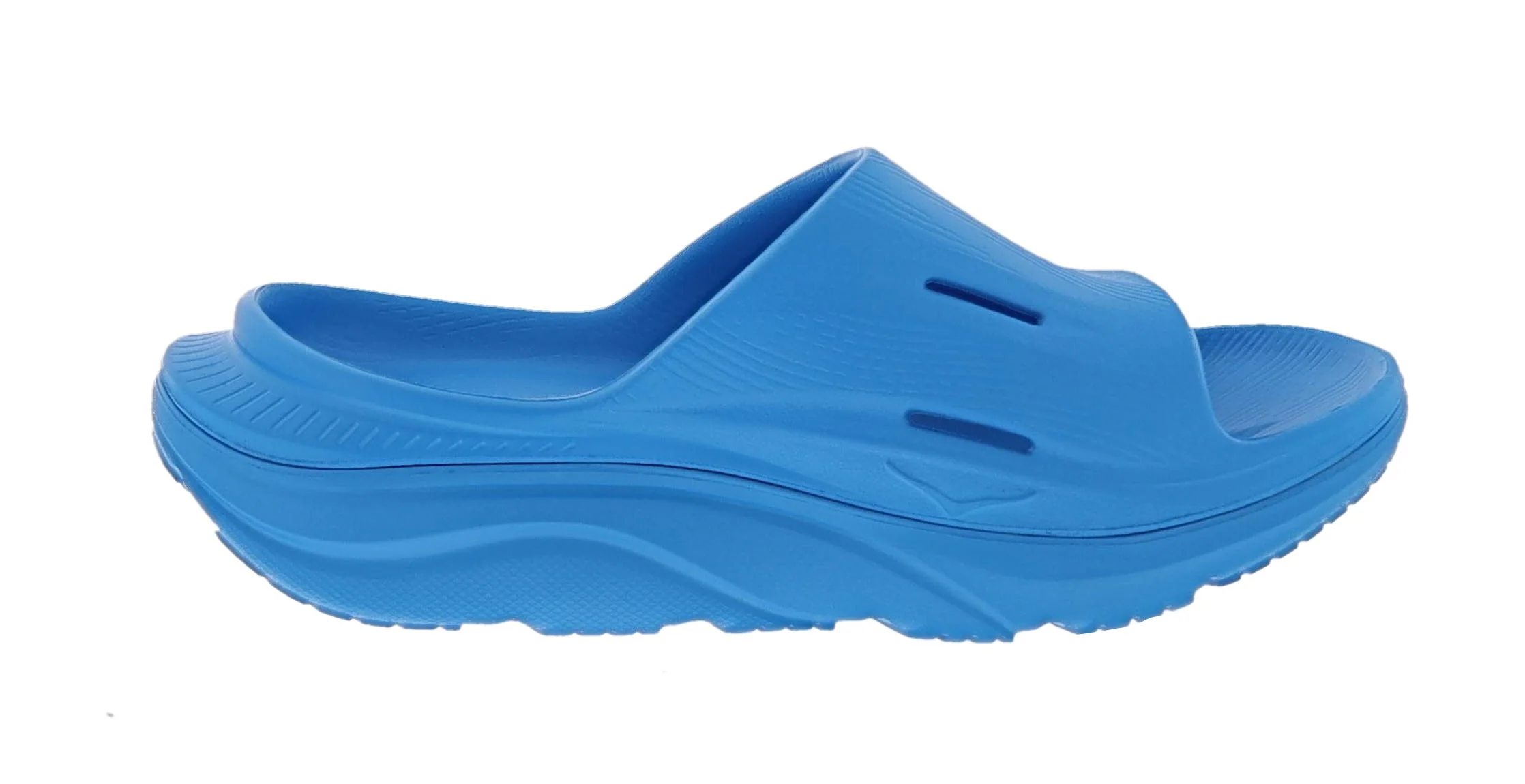 Hoka Unisex Ora Recovery Slide 3 Orthopedic Slides - Image 28