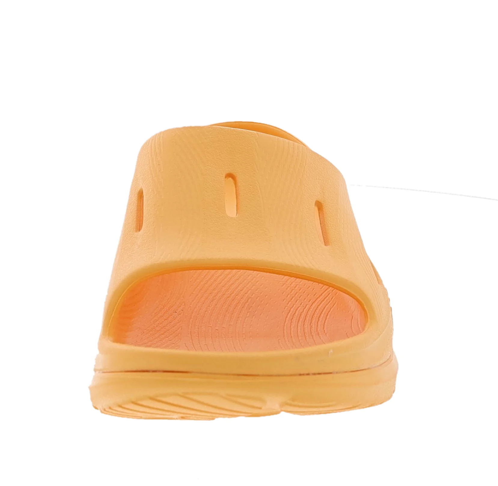 Hoka Unisex Ora Recovery Slide 3 Orthopedic Slides - Image 3