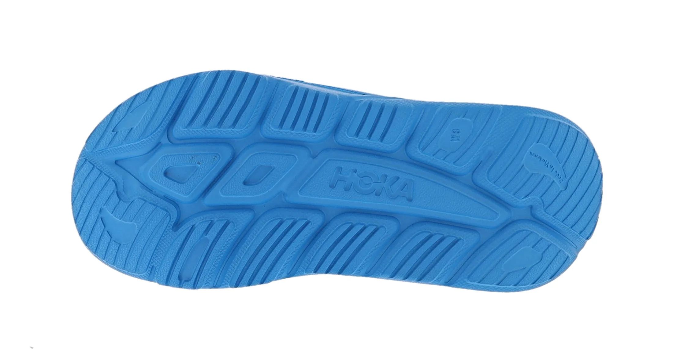Hoka Unisex Ora Recovery Slide 3 Orthopedic Slides - Image 30