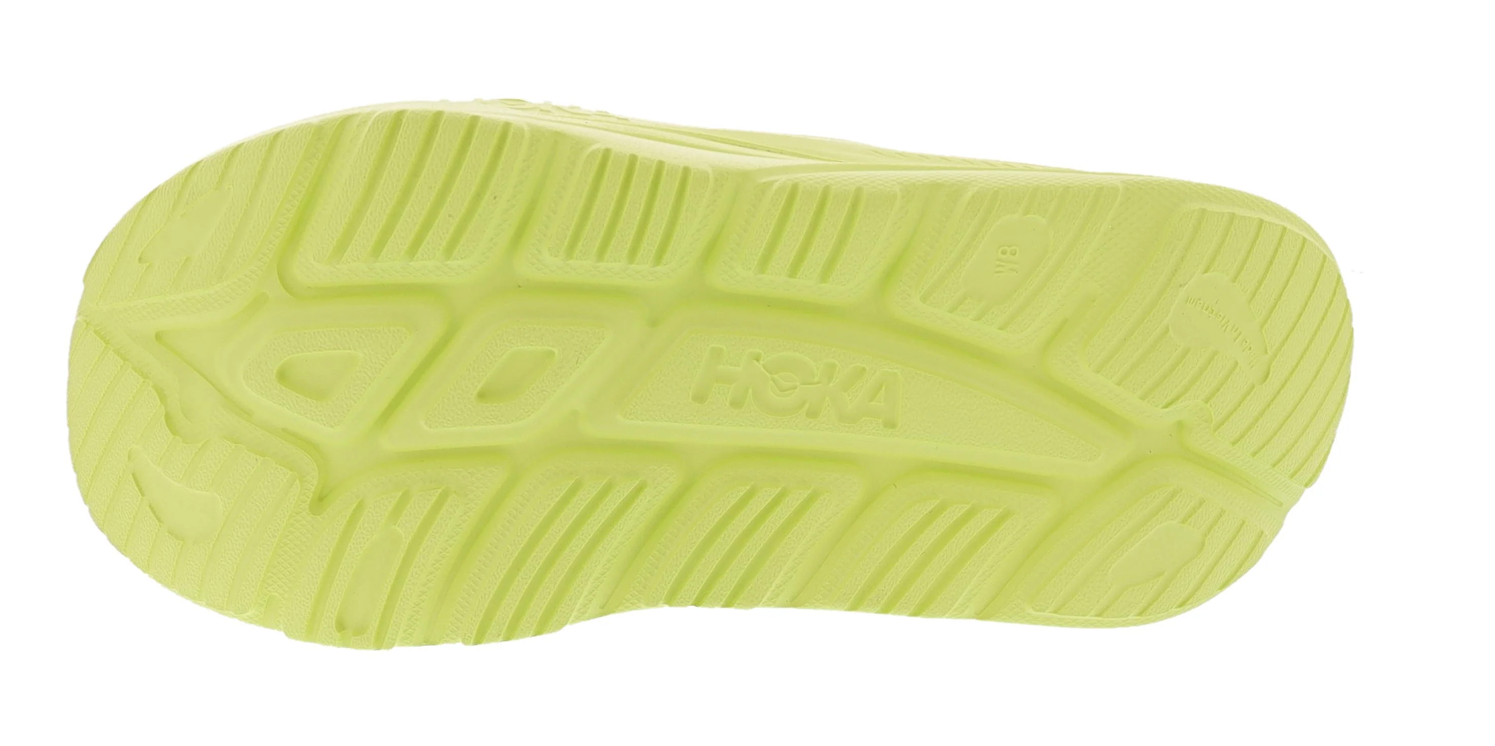 Hoka Unisex Ora Recovery Slide 3 Orthopedic Slides - Image 35