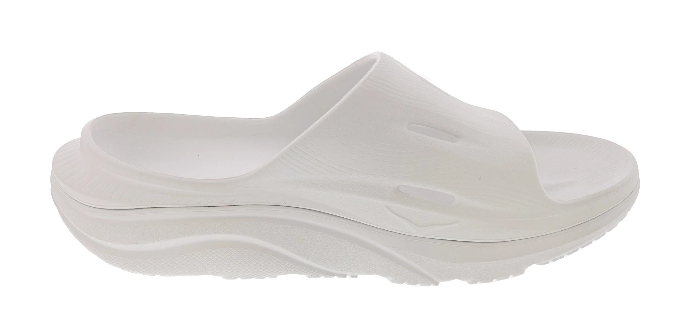 Hoka Unisex Ora Recovery Slide 3 Orthopedic Slides - Image 37