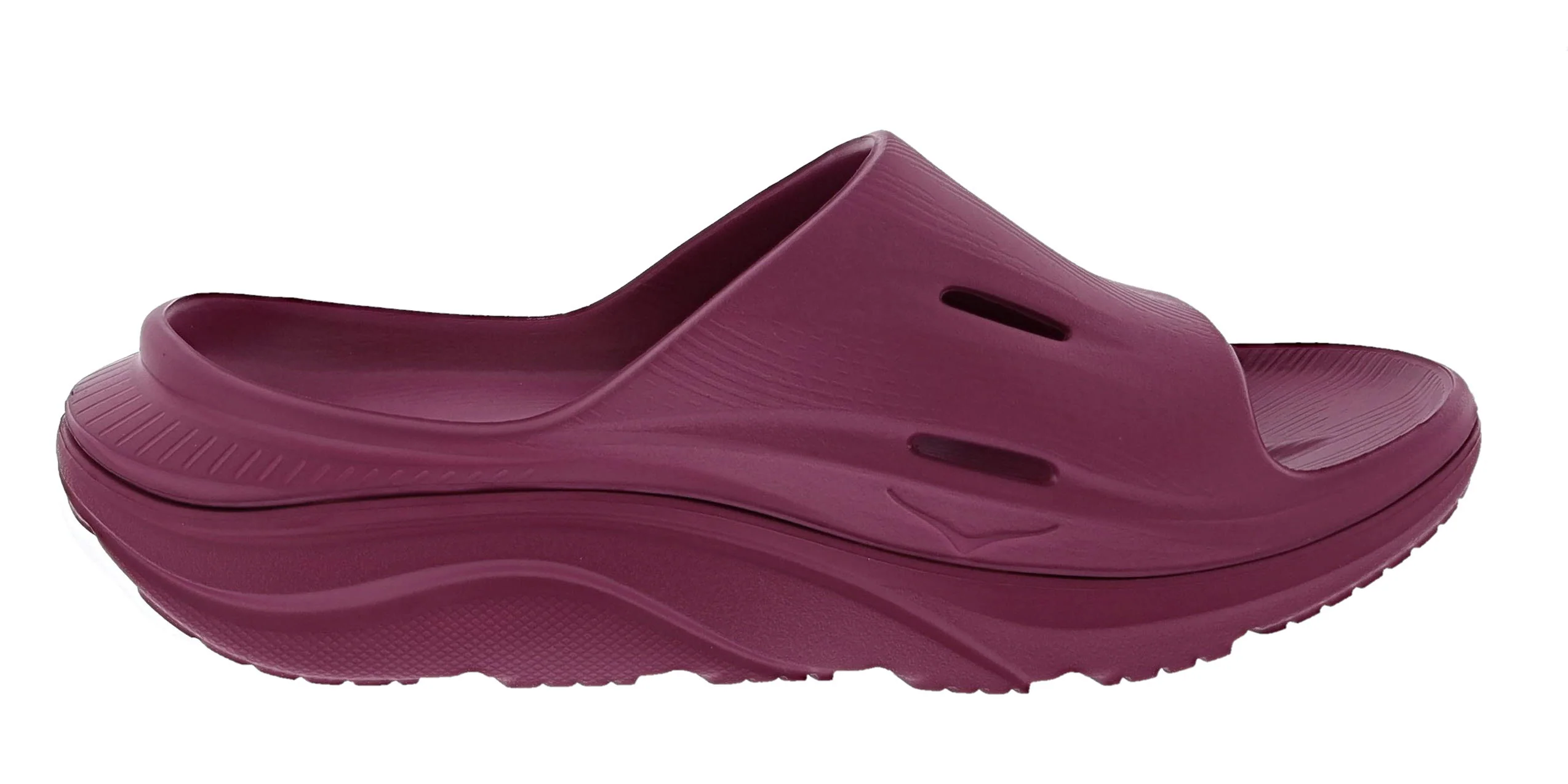 Hoka Unisex Ora Recovery Slide 3 Orthopedic Slides - Image 42