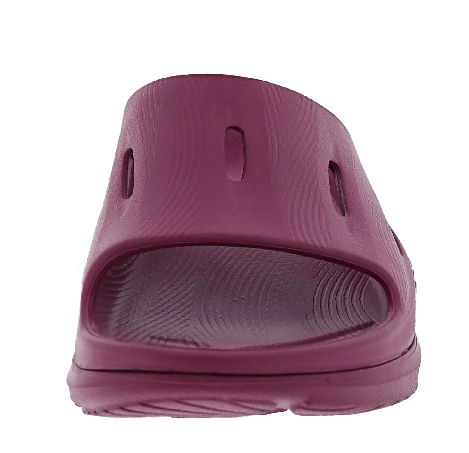 Hoka Unisex Ora Recovery Slide 3 Orthopedic Slides - Image 43