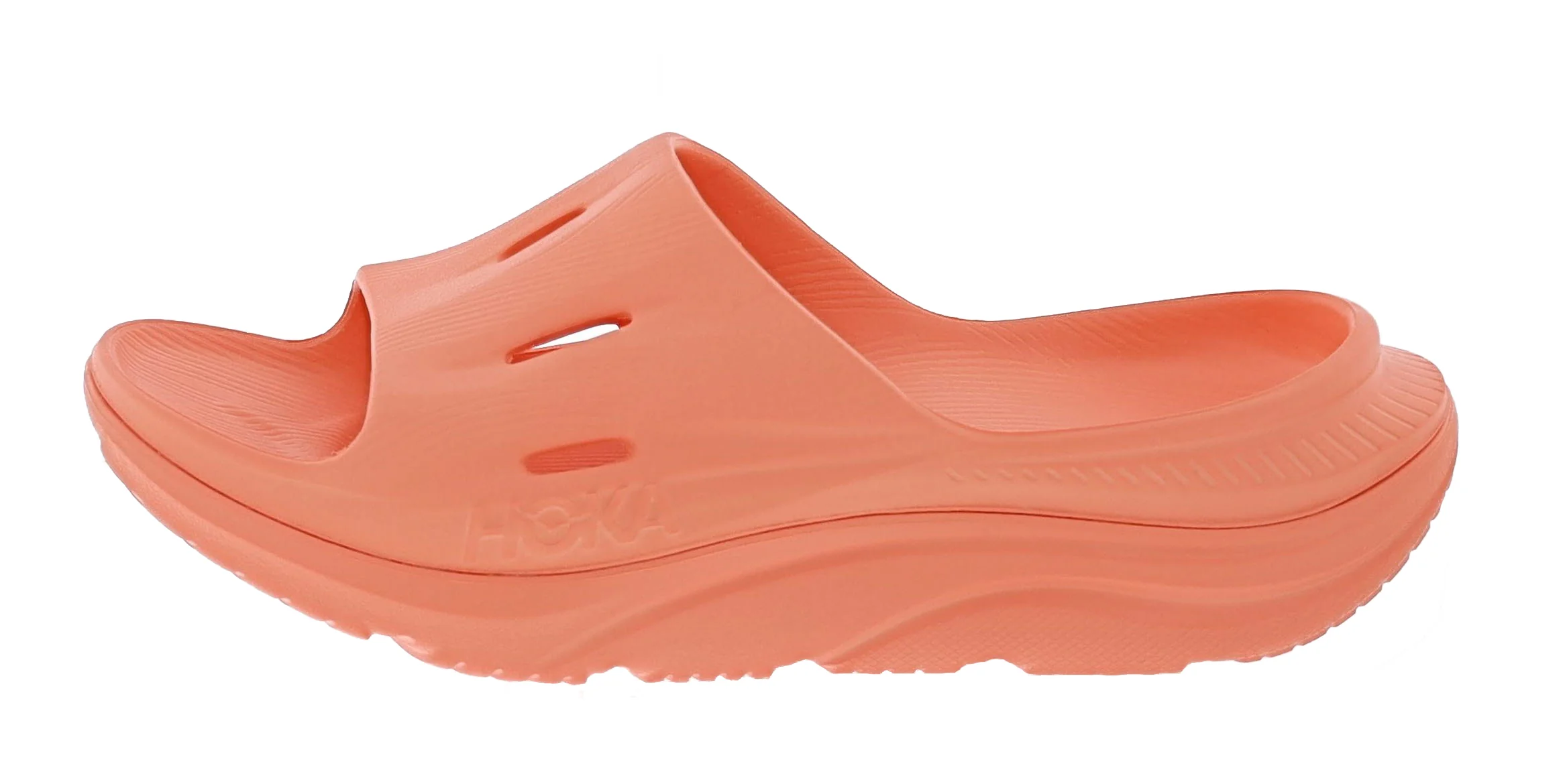 Hoka Unisex Ora Recovery Slide 3 Orthopedic Slides - Image 46