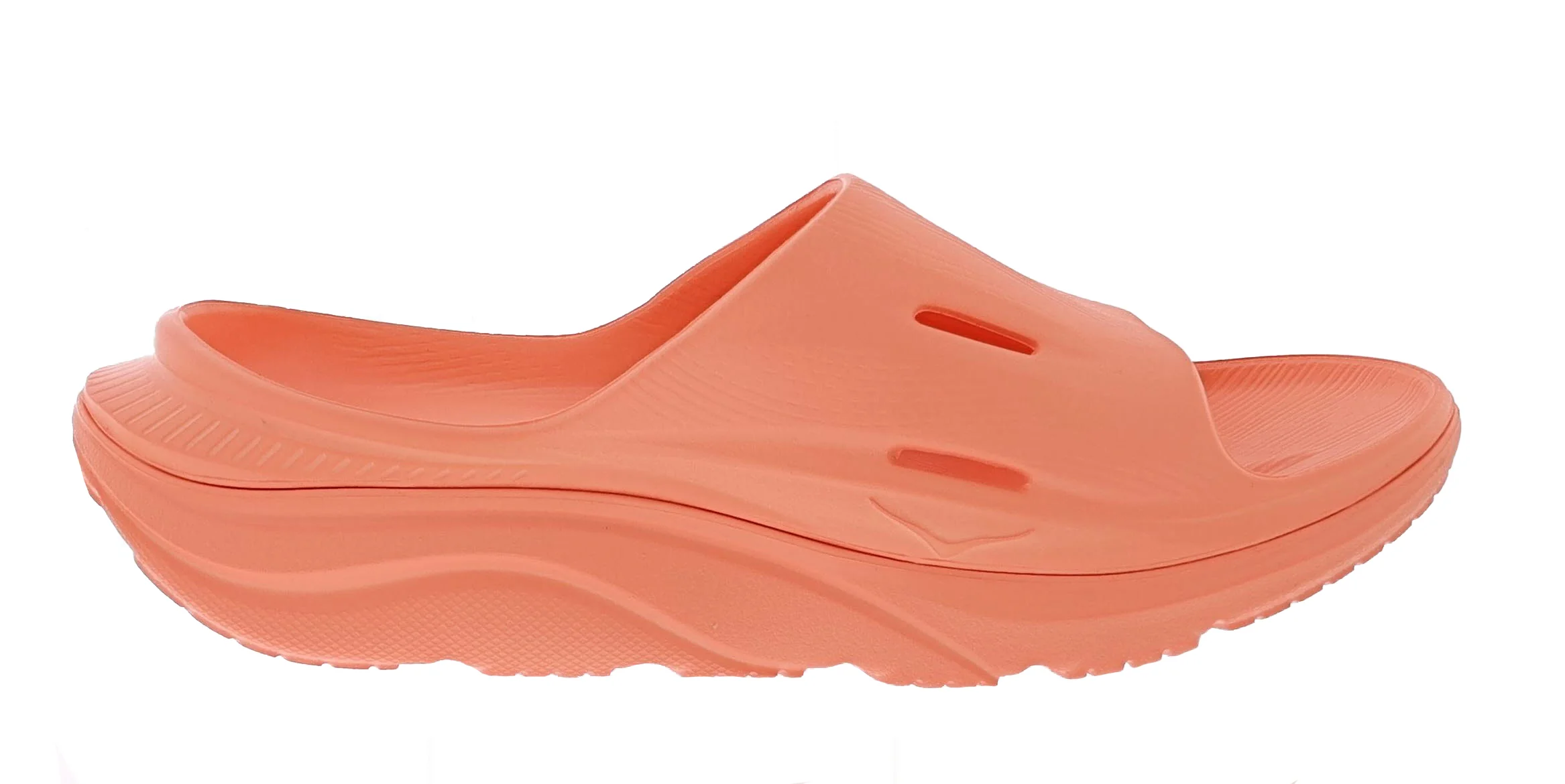 Hoka Unisex Ora Recovery Slide 3 Orthopedic Slides - Image 47