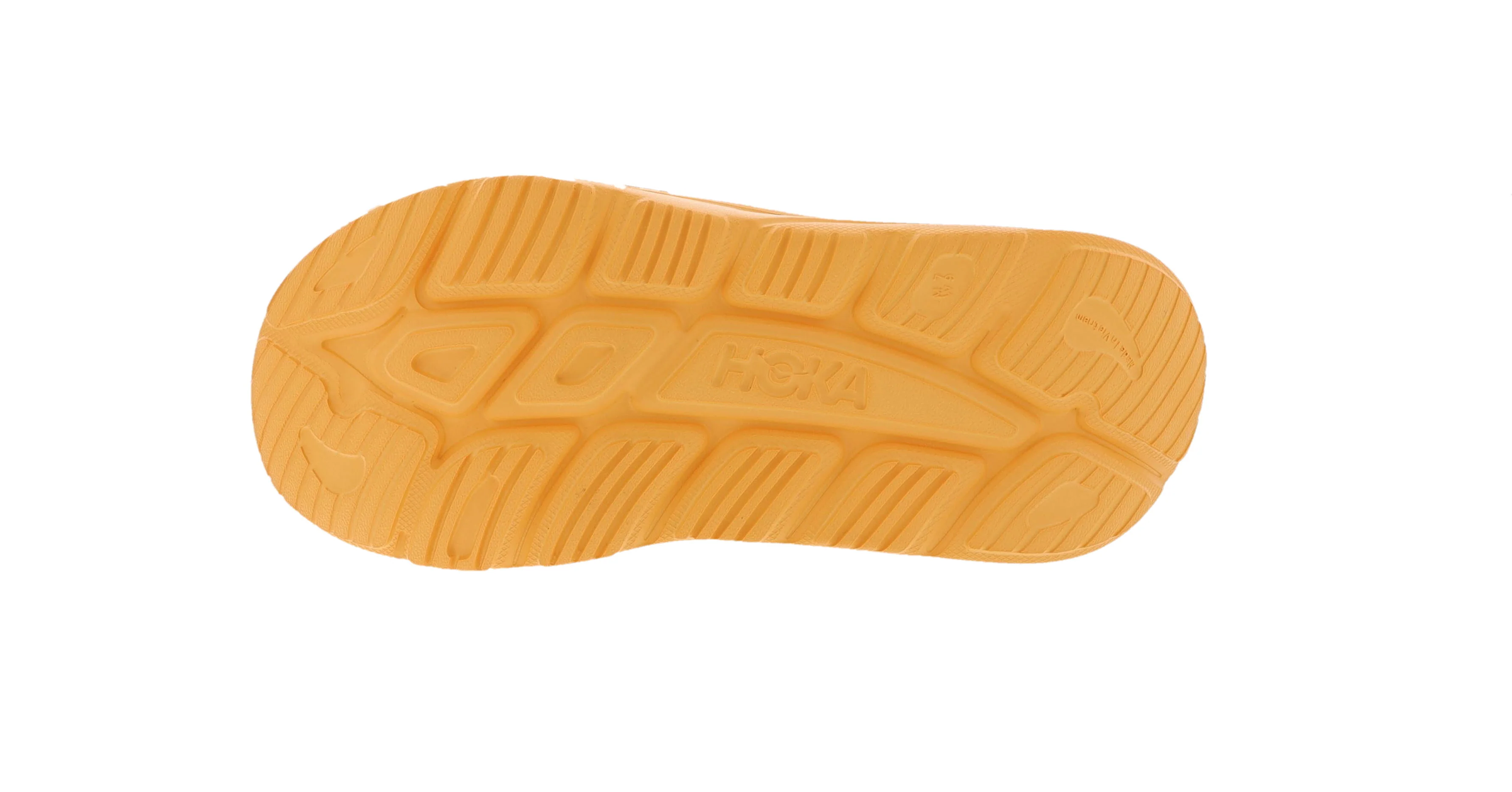 Hoka Unisex Ora Recovery Slide 3 Orthopedic Slides - Image 5