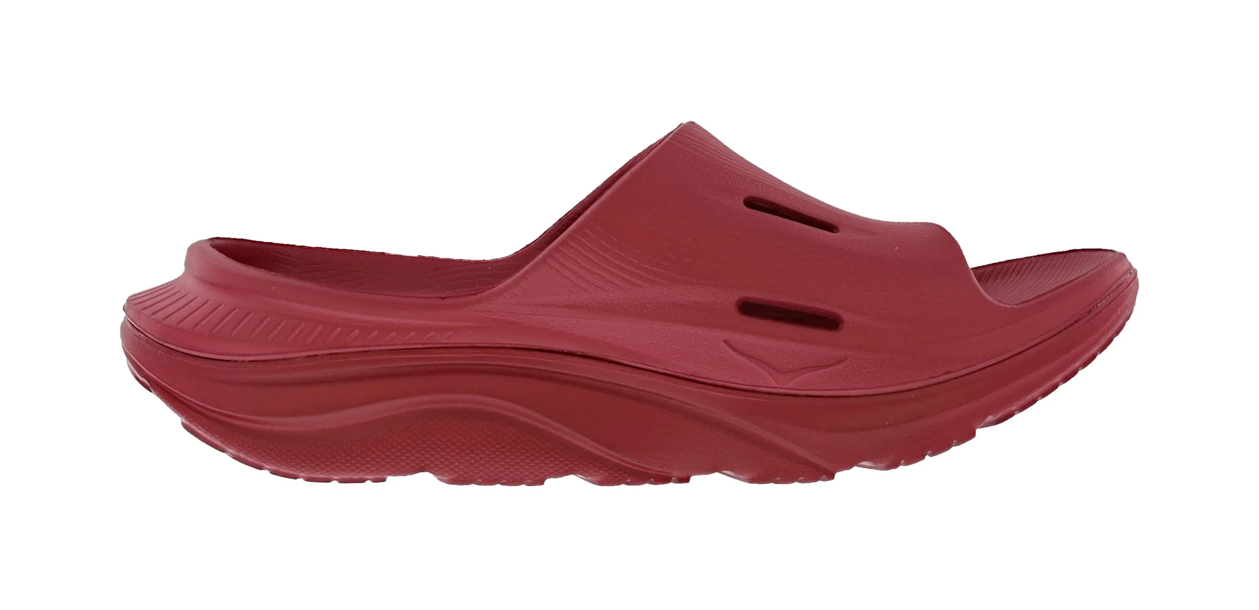 Hoka Unisex Ora Recovery Slide 3 Orthopedic Slides - Image 52