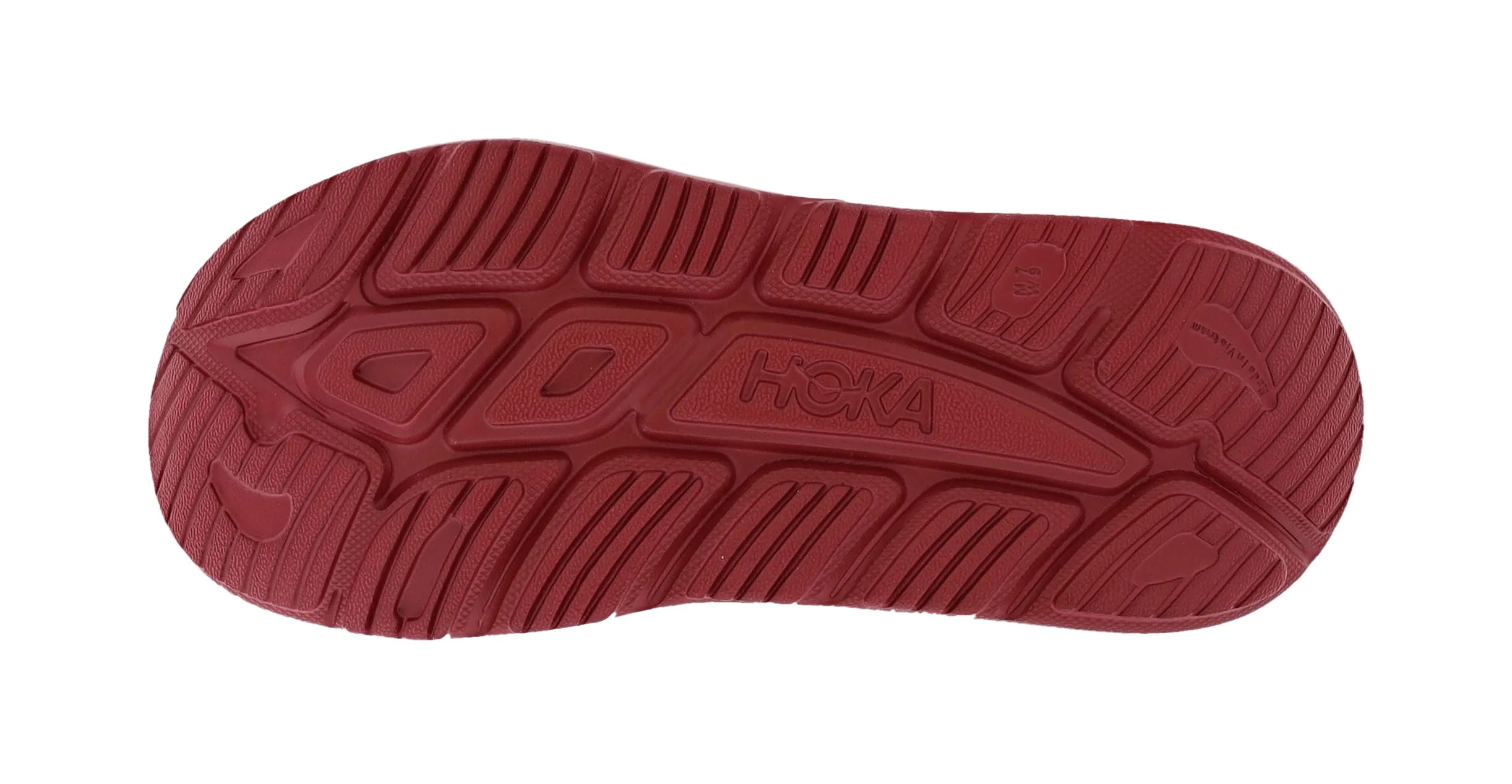 Hoka Unisex Ora Recovery Slide 3 Orthopedic Slides - Image 54