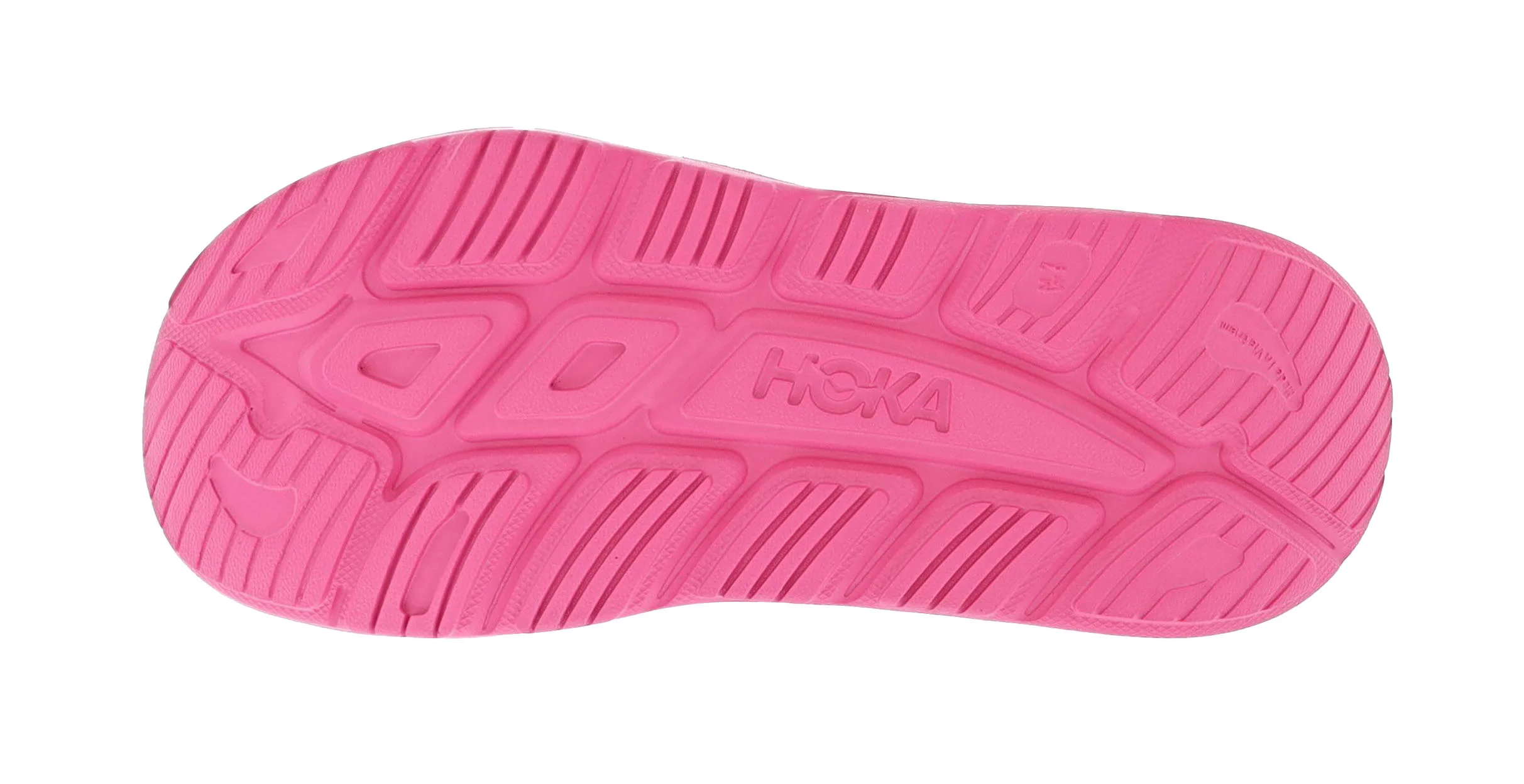 Hoka Unisex Ora Recovery Slide 3 Orthopedic Slides - Image 59