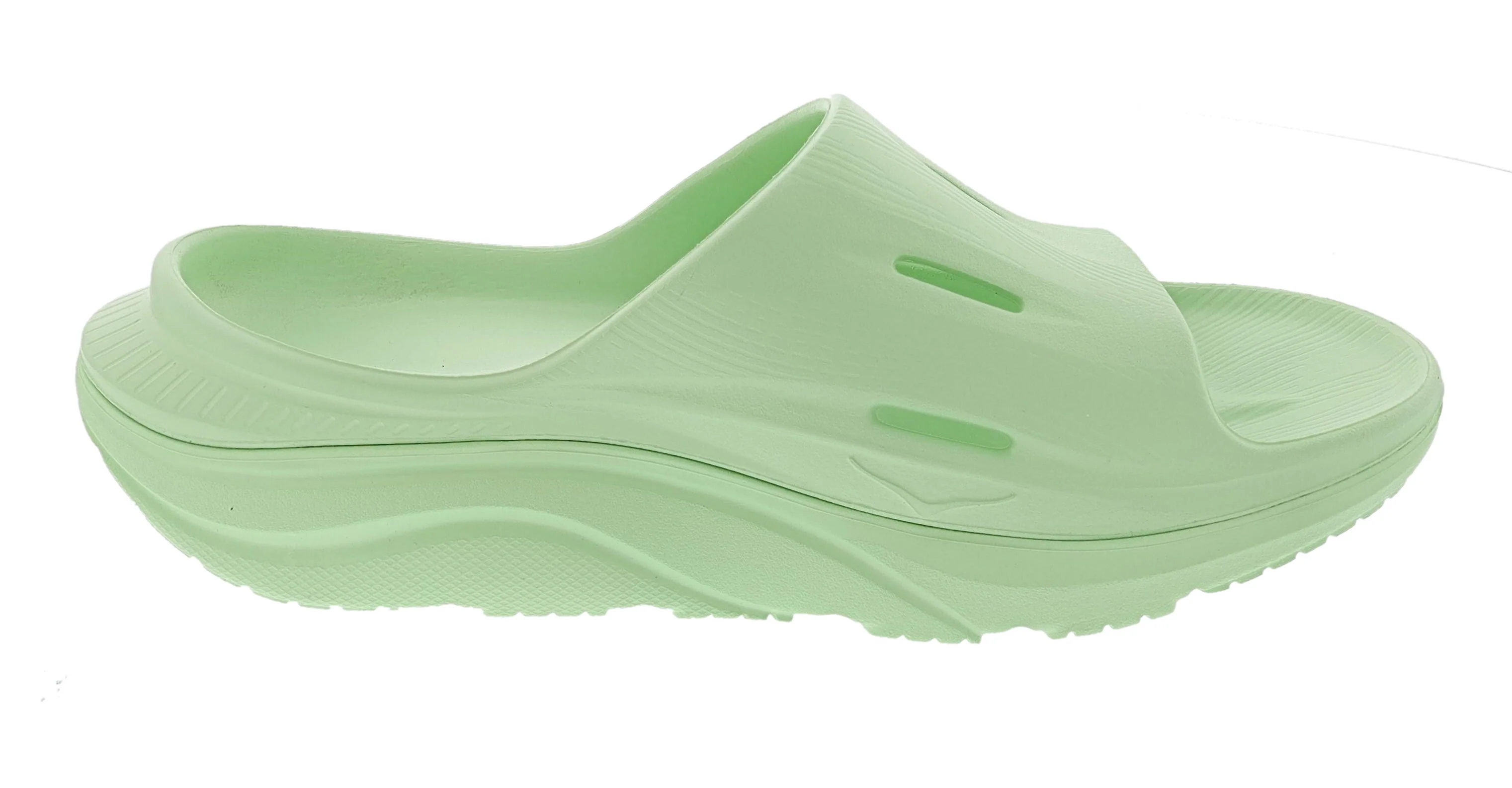 Hoka Unisex Ora Recovery Slide 3 Orthopedic Slides - Image 7