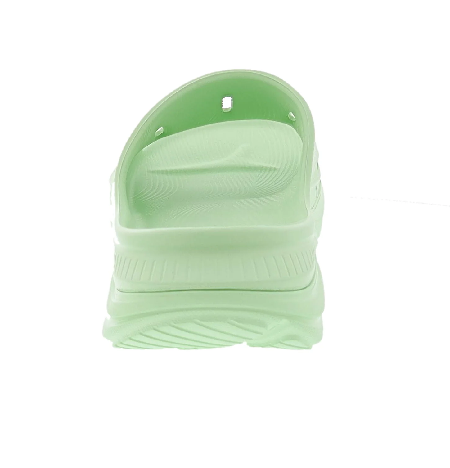 Hoka Unisex Ora Recovery Slide 3 Orthopedic Slides - Image 9