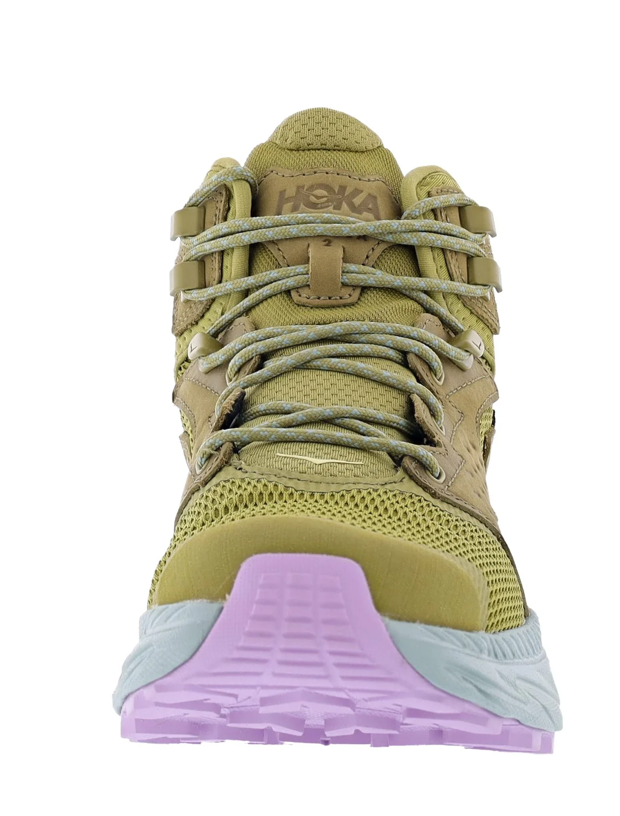 Hoka Women's Anacapa 2 Mid GTX Outdoor Hiking Boots - Image 3