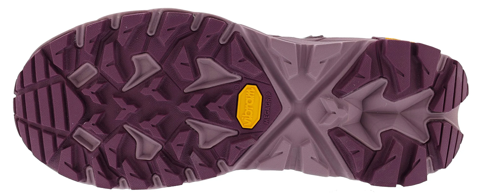 Hoka Women's Anacapa Mid GTX Outdoor Hiking Boots - Image 15