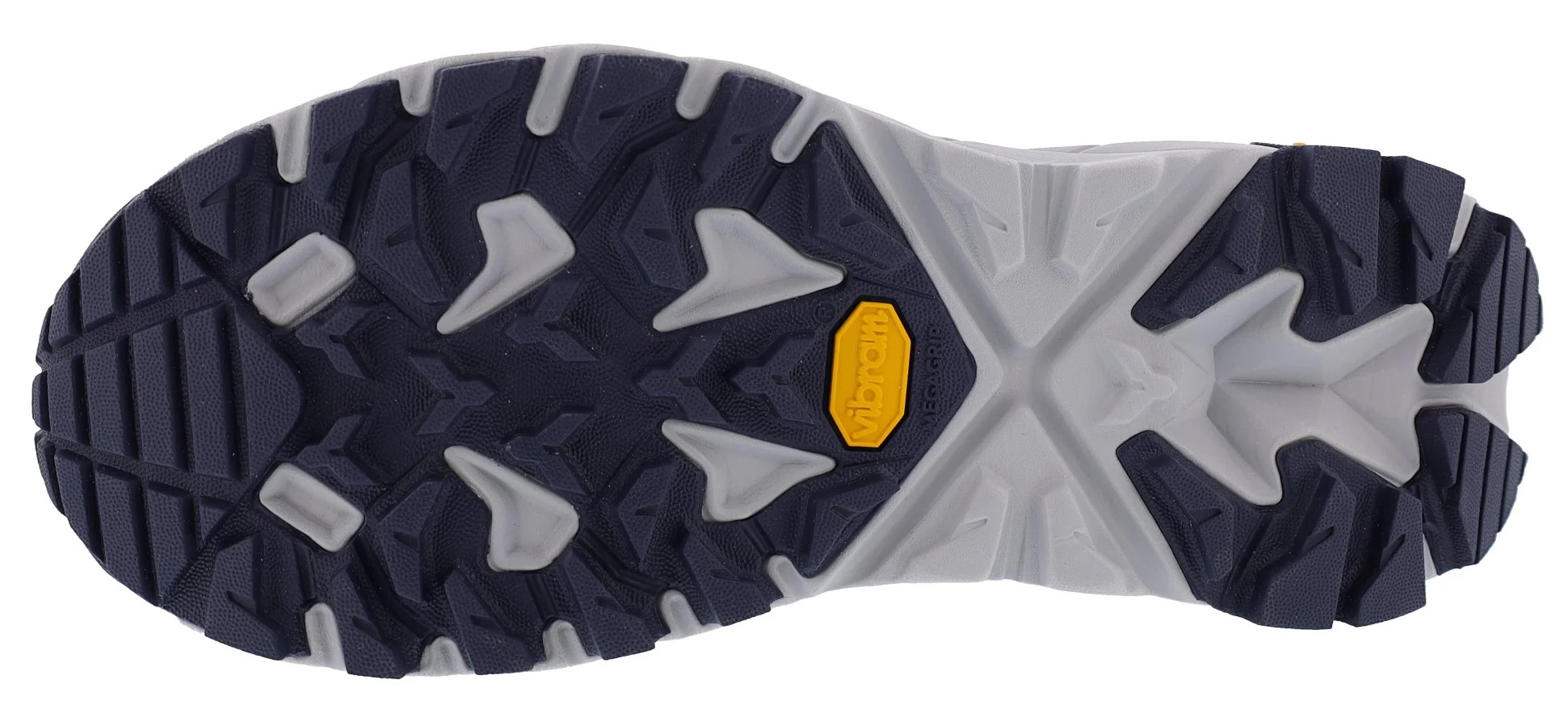 Hoka Women's Anacapa Mid GTX Outdoor Hiking Boots - Image 20
