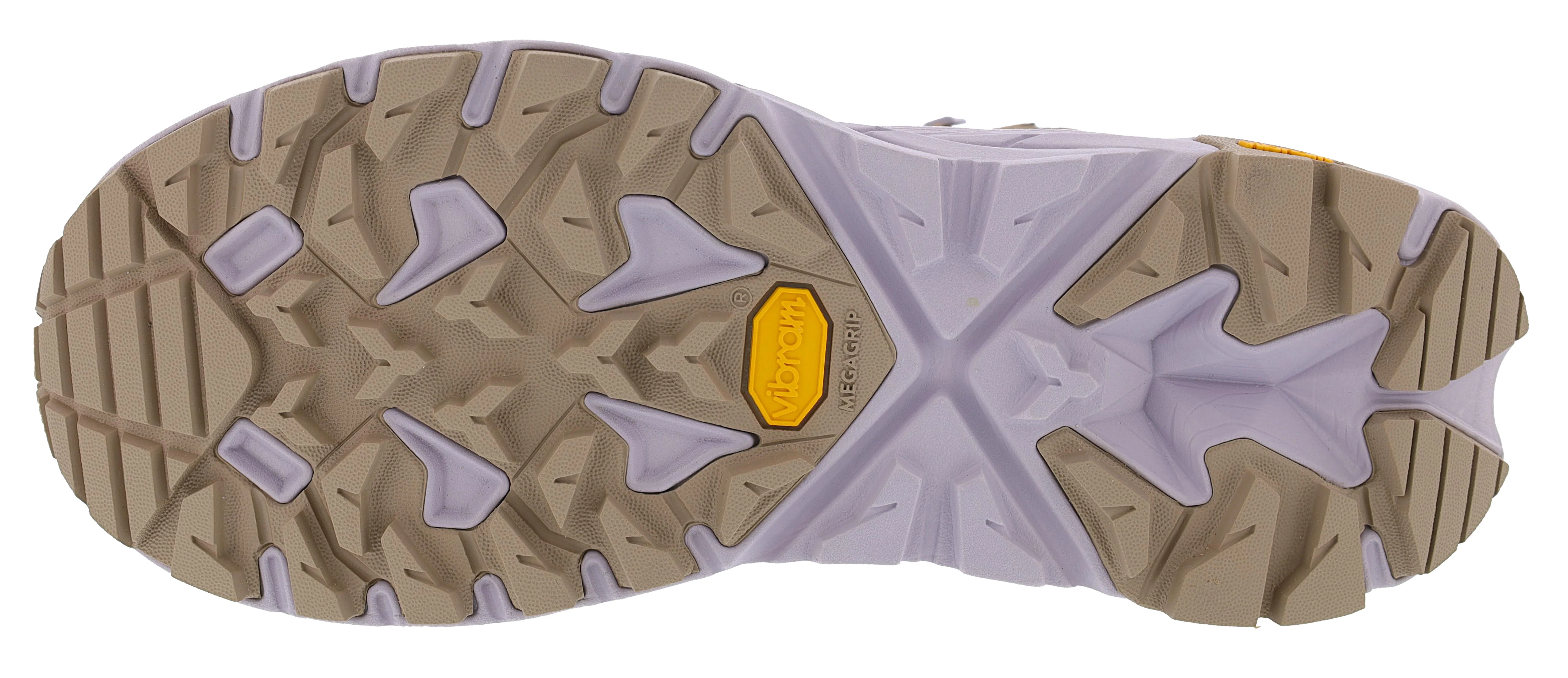 Hoka Women's Anacapa Mid GTX Outdoor Hiking Boots - Image 5