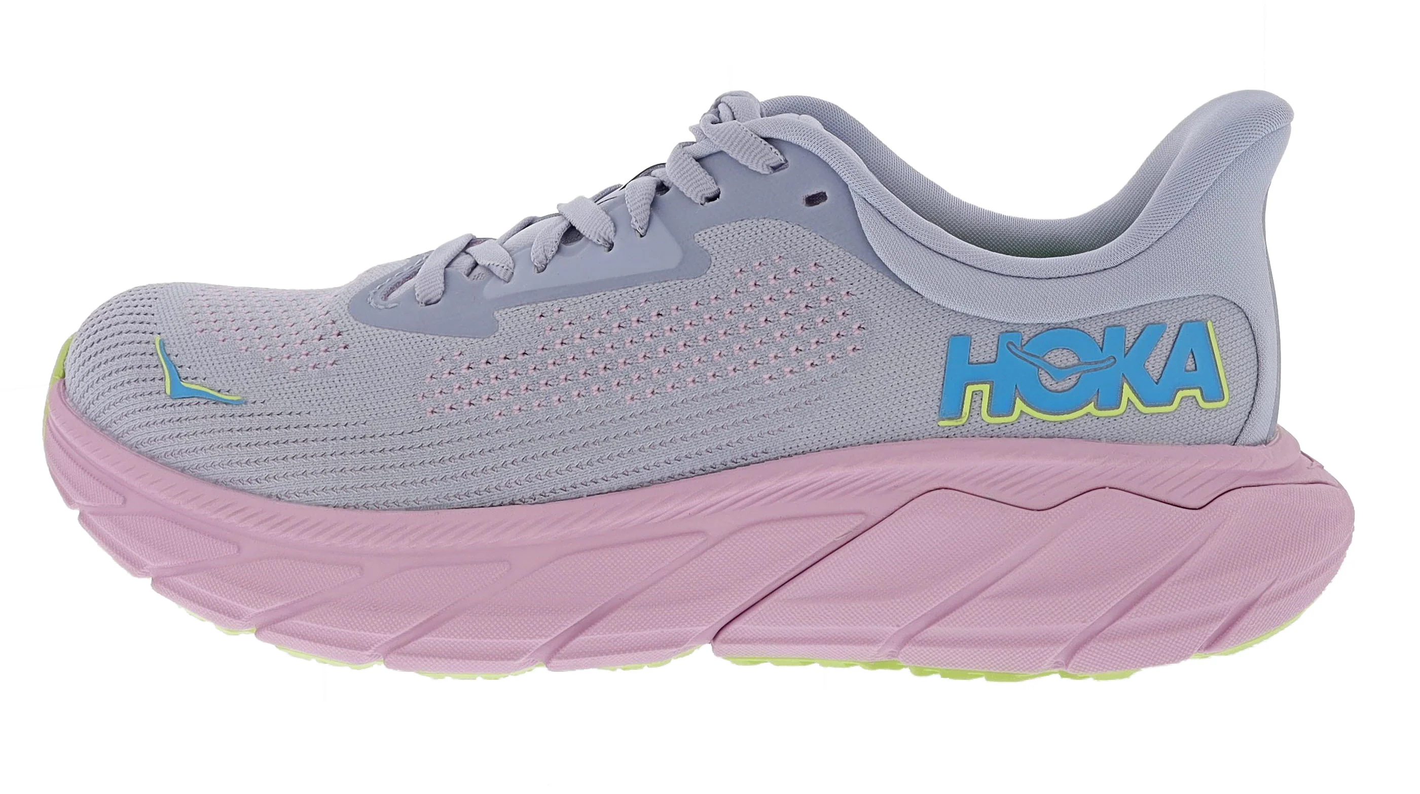 Hoka Women's Arahi 7 Everyday Running Shoes - Image 6