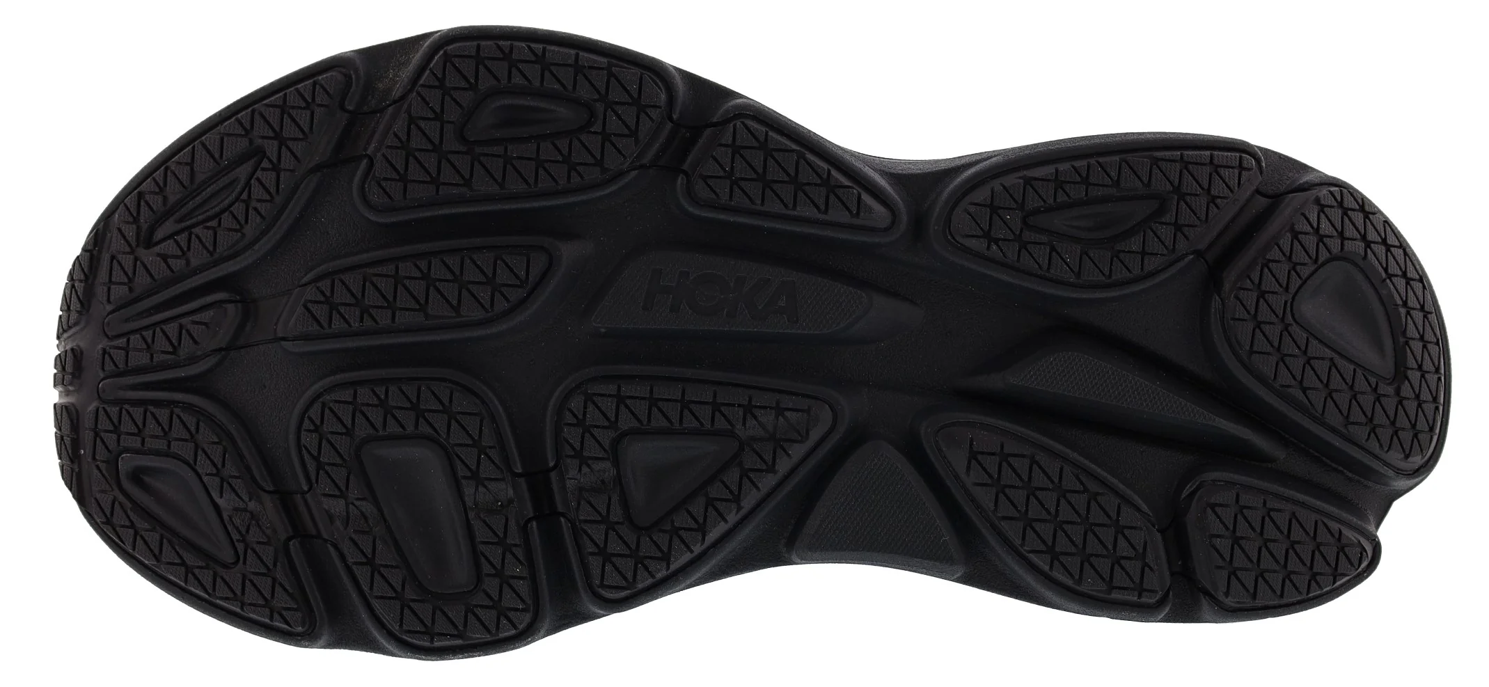 Hoka Women's Bondi 8 Ultra Cushioned Running Shoes - Image 15