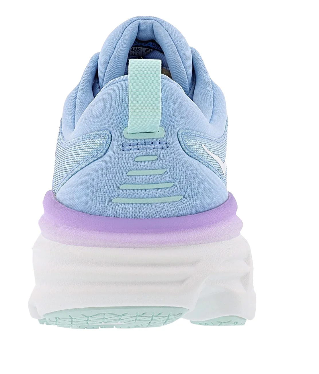 Hoka Women's Bondi 8 Ultra Cushioned Running Shoes - Image 18
