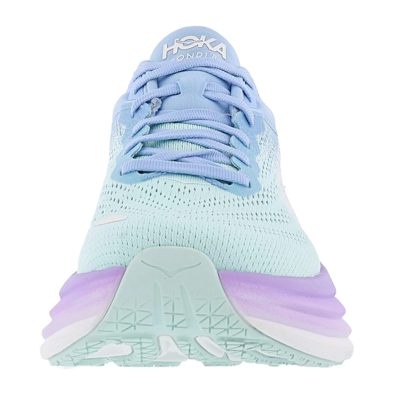 Hoka Women's Bondi 8 Ultra Cushioned Running Shoes - Image 19