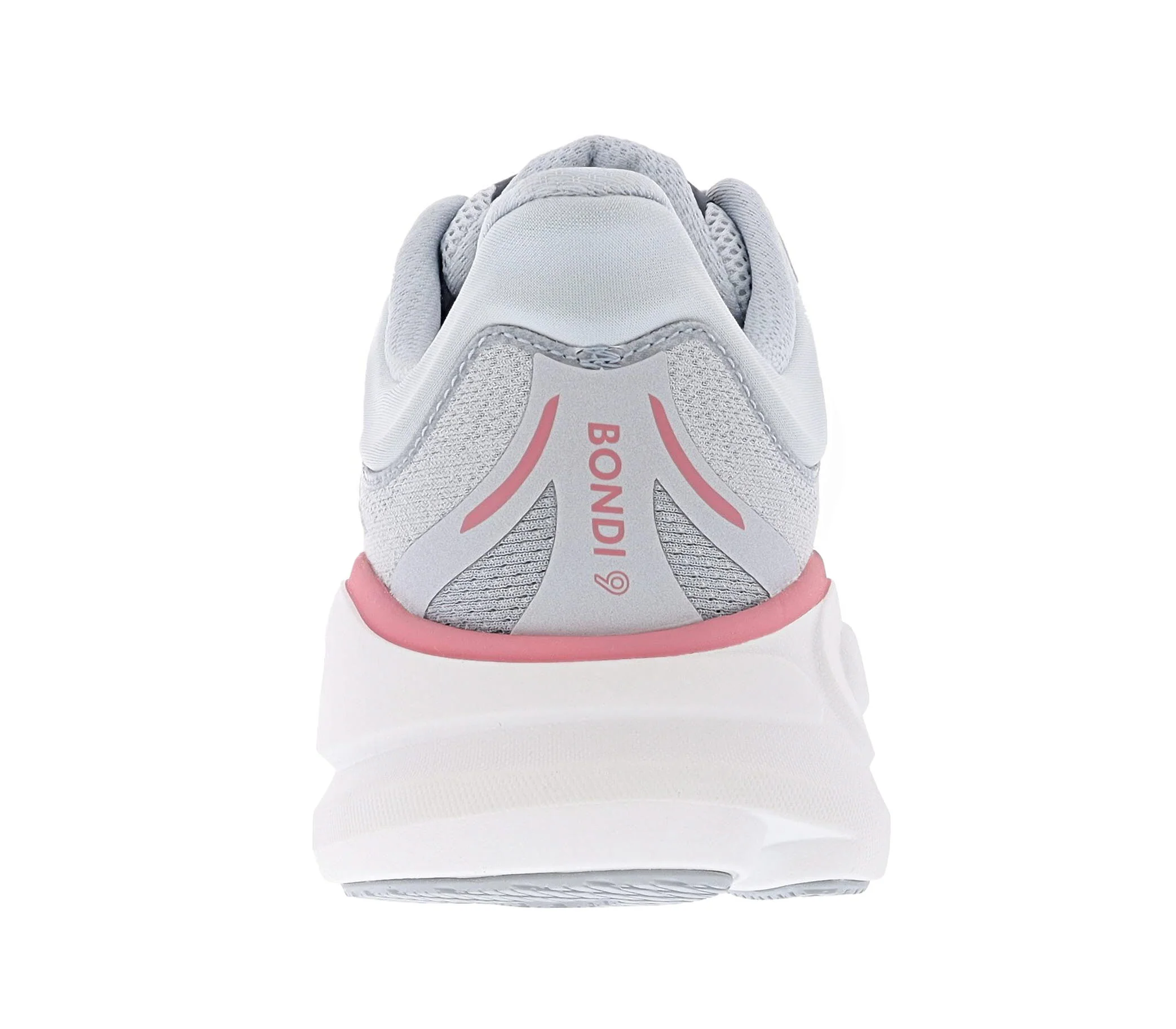 Hoka Women's Bondi 8 Ultra Cushioned Running Shoes - Image 24
