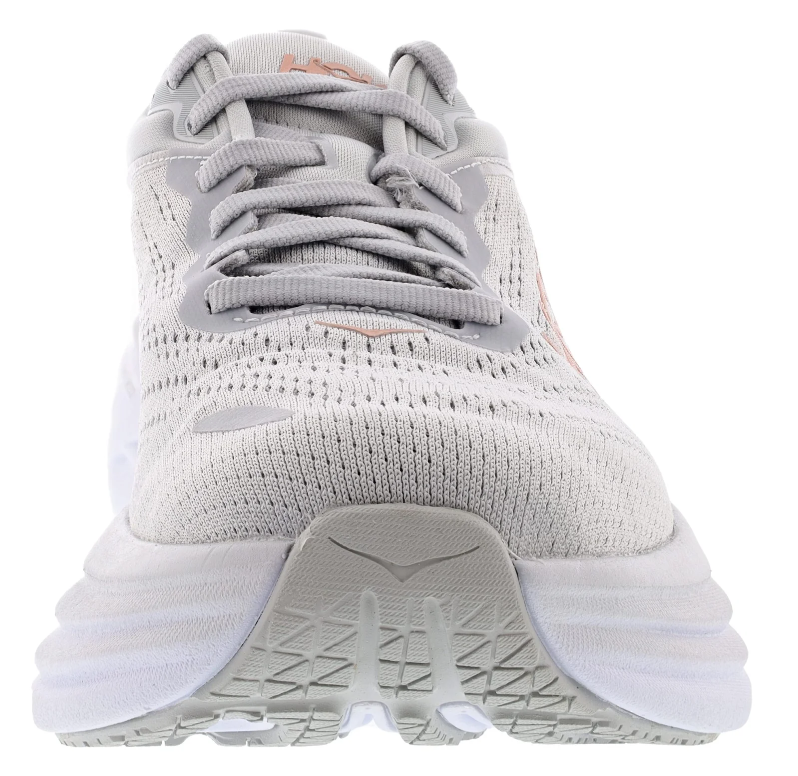 Hoka Women's Bondi 8 Ultra Cushioned Running Shoes - Image 8