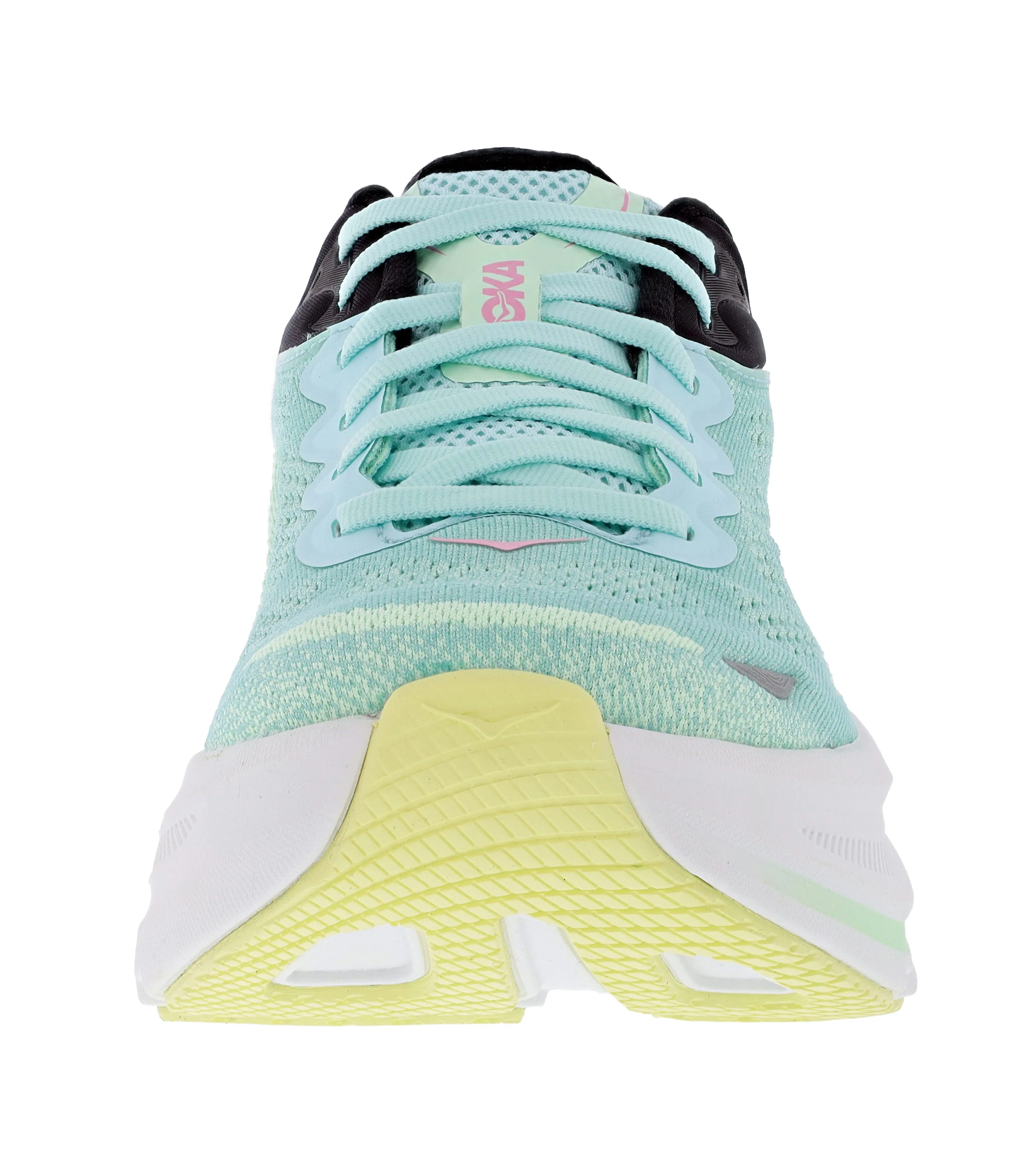 Hoka Women's Bondi 9 Ultra Cushioned Everyday Running Shoes - Image 13