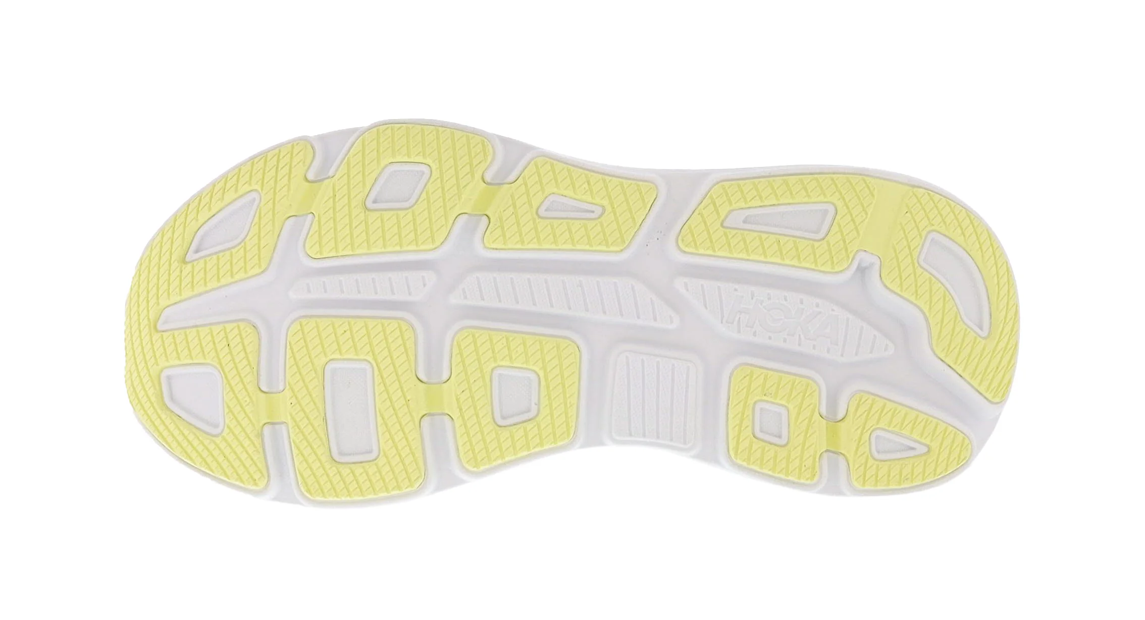 Hoka Women's Bondi 9 Ultra Cushioned Everyday Running Shoes - Image 15