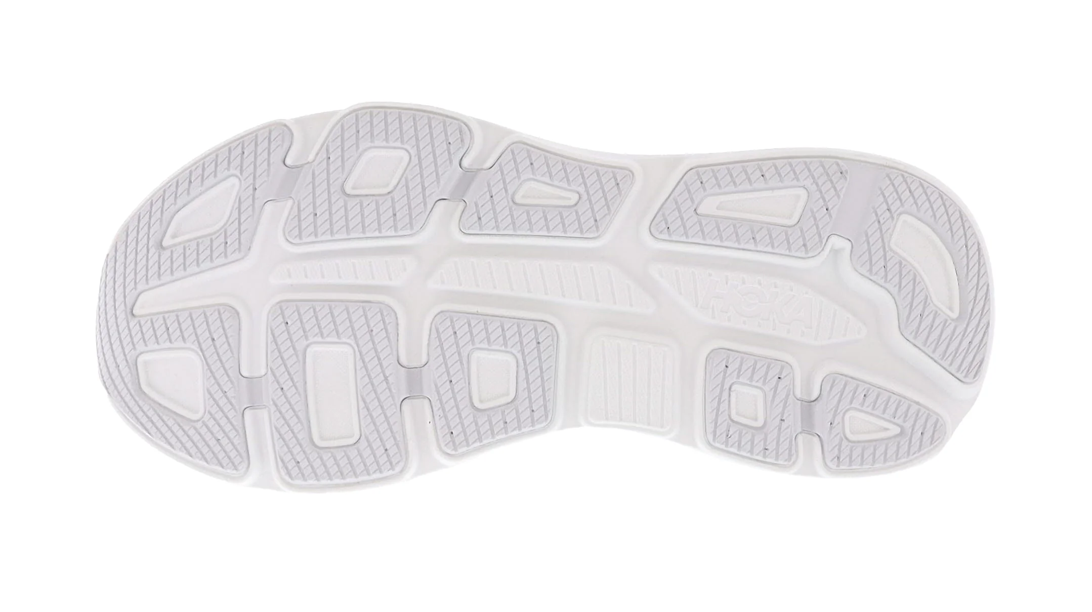 Hoka Women's Bondi 9 Ultra Cushioned Everyday Running Shoes - Image 24