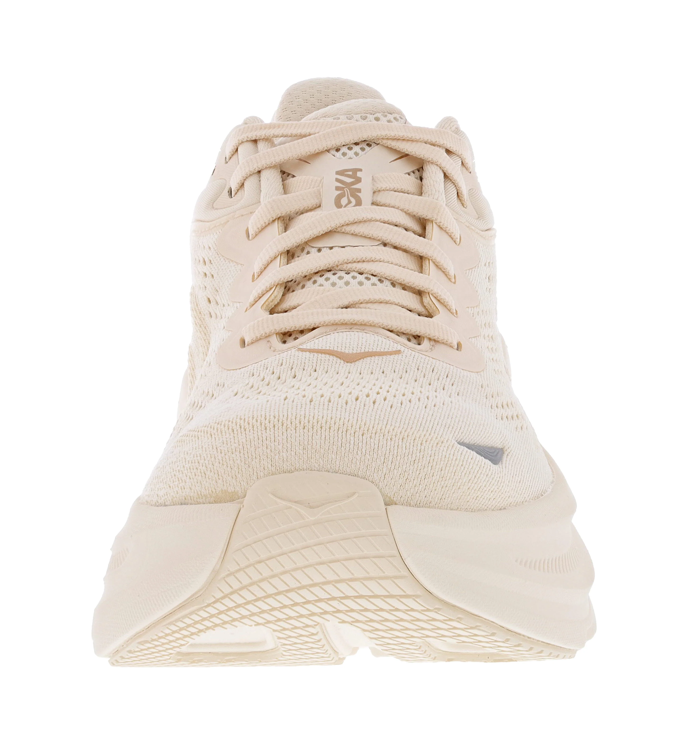 Hoka Women's Bondi 9 Ultra Cushioned Everyday Running Shoes - Image 28