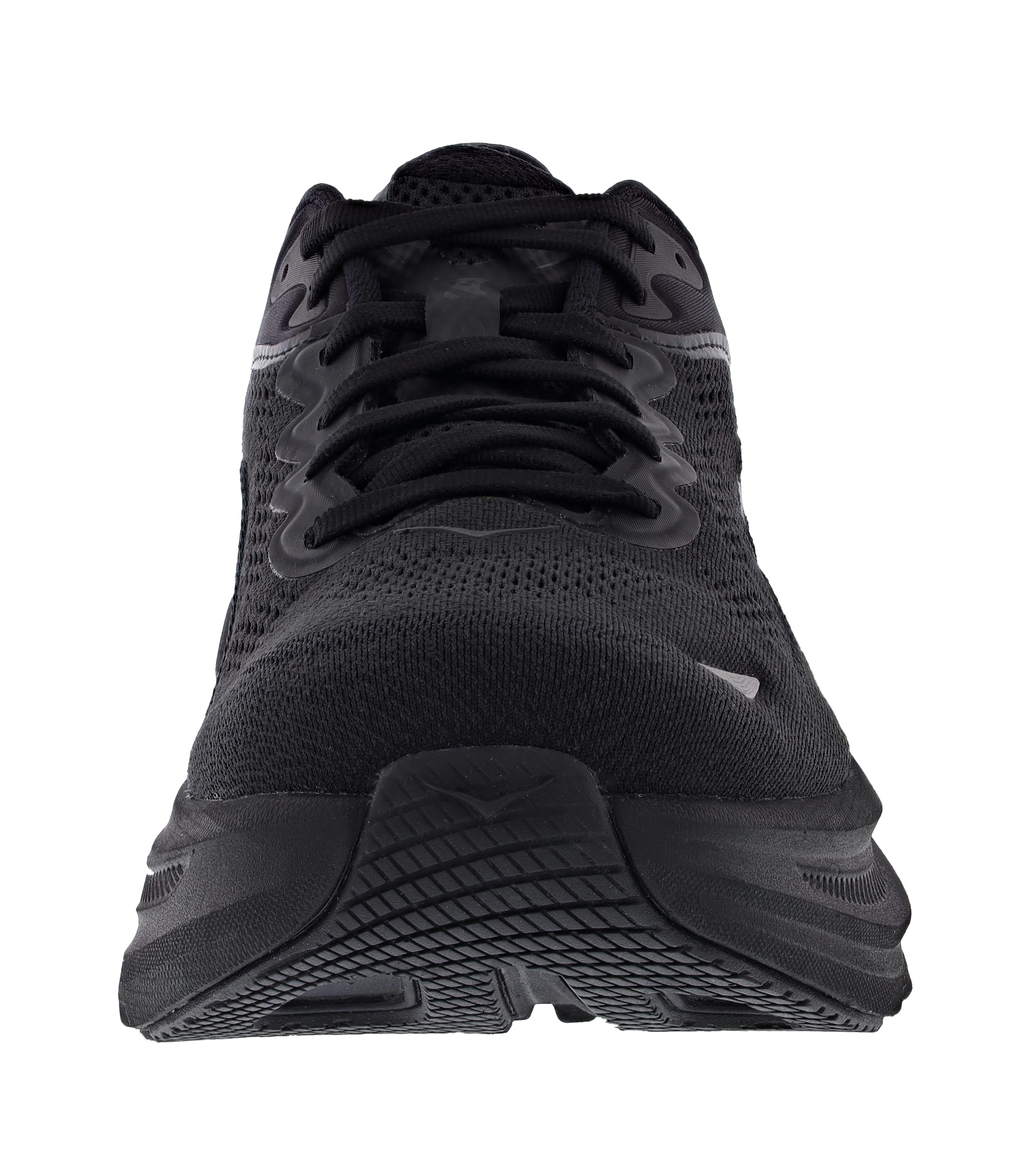 Hoka Women's Bondi 9 Ultra Cushioned Everyday Running Shoes - Image 3