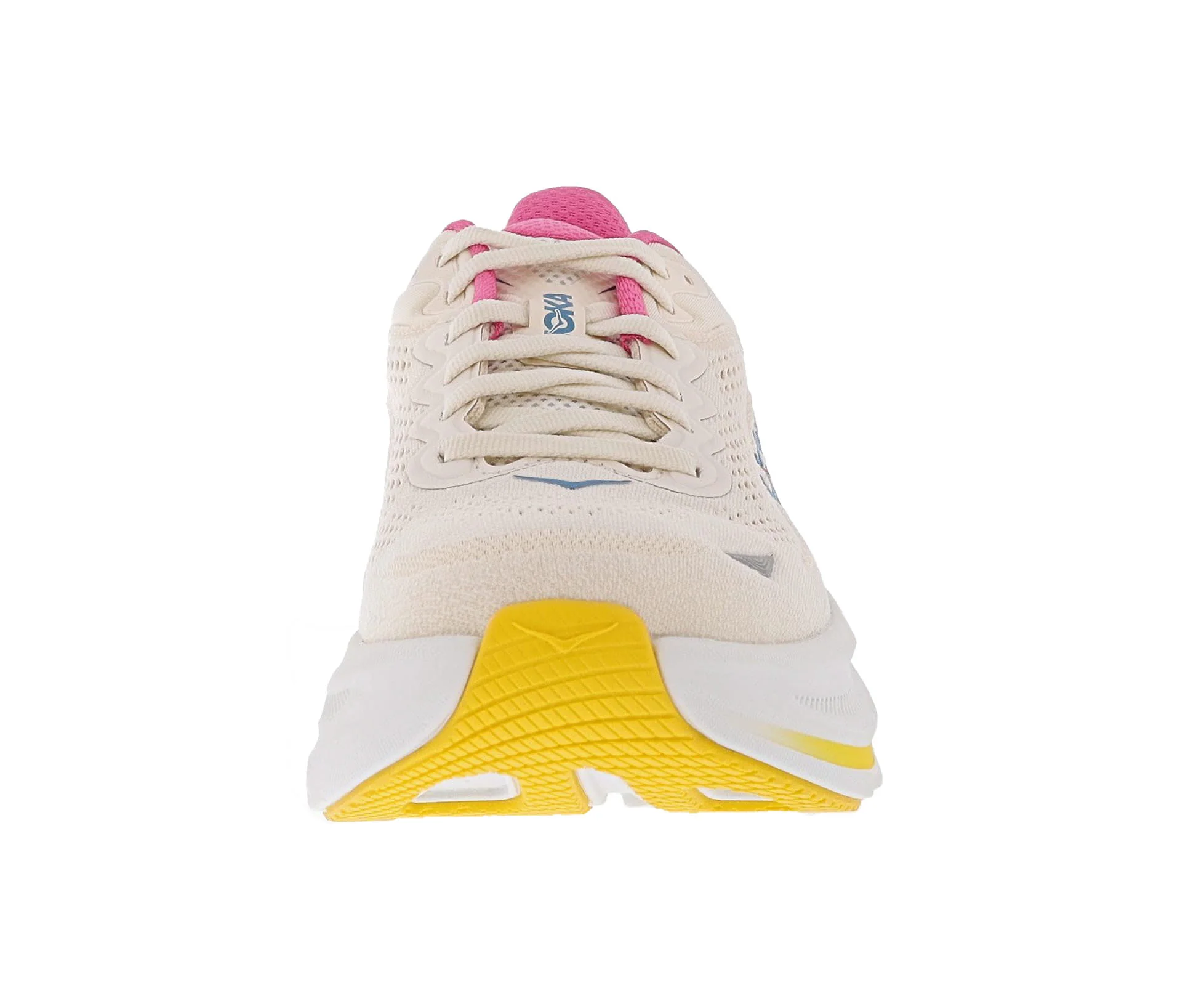 Hoka Women's Bondi 9 Ultra Cushioned Everyday Running Shoes - Image 33