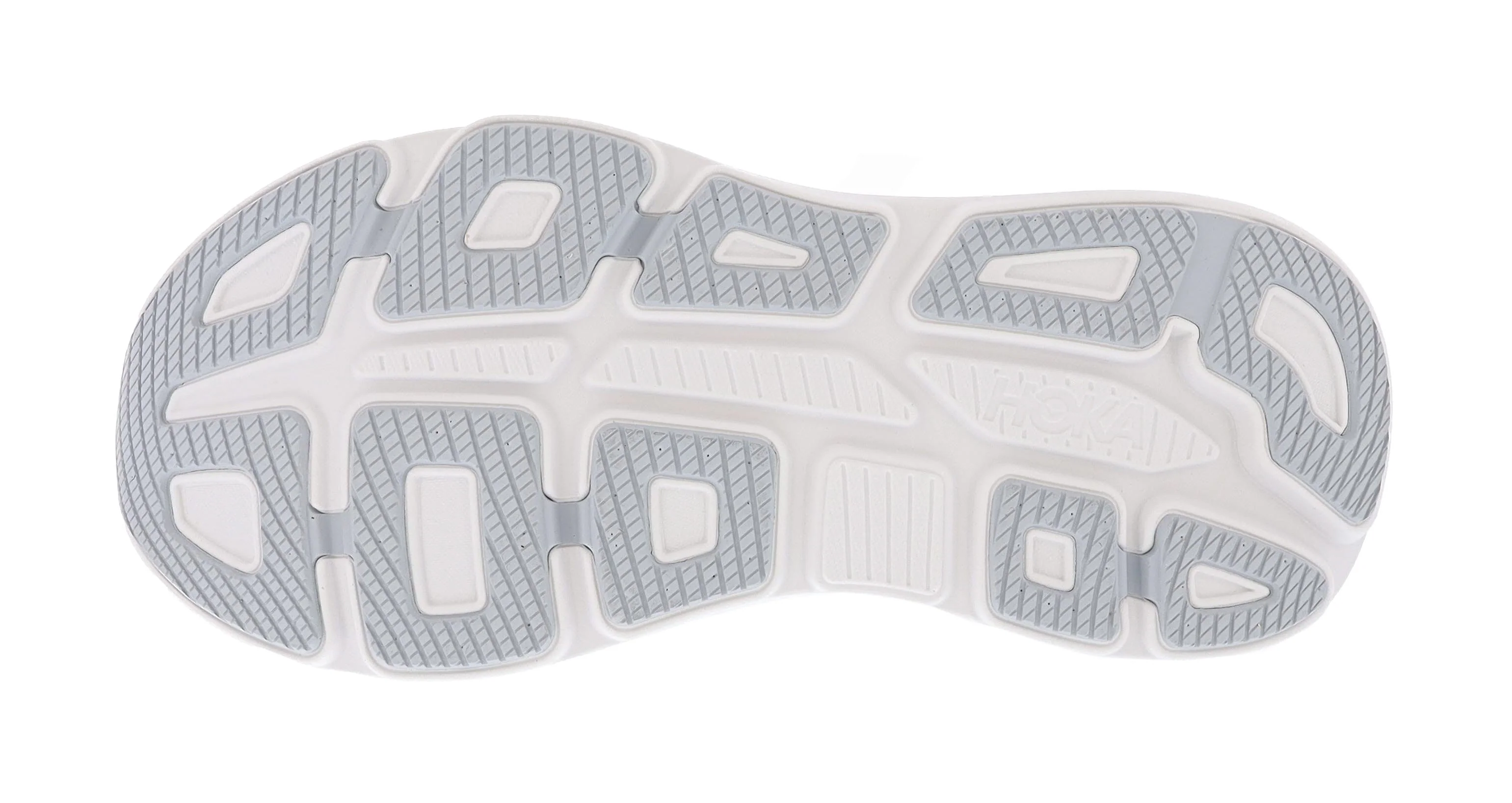 Hoka Women's Bondi 9 Ultra Cushioned Everyday Running Shoes - Image 40