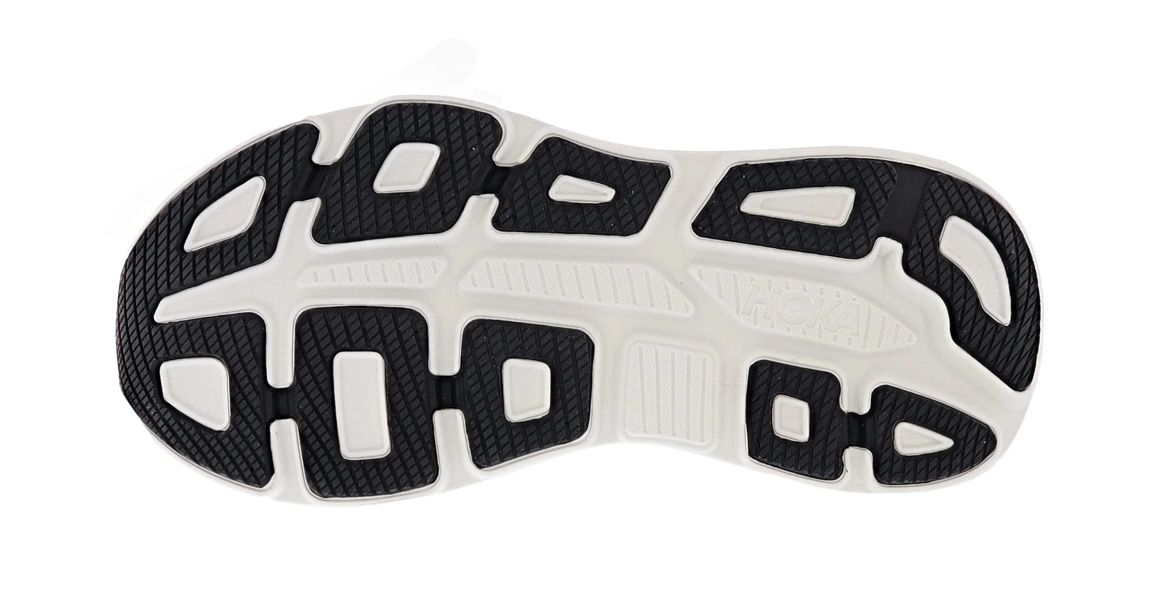 Hoka Women's Bondi 9 Ultra Cushioned Everyday Running Shoes - Image 8
