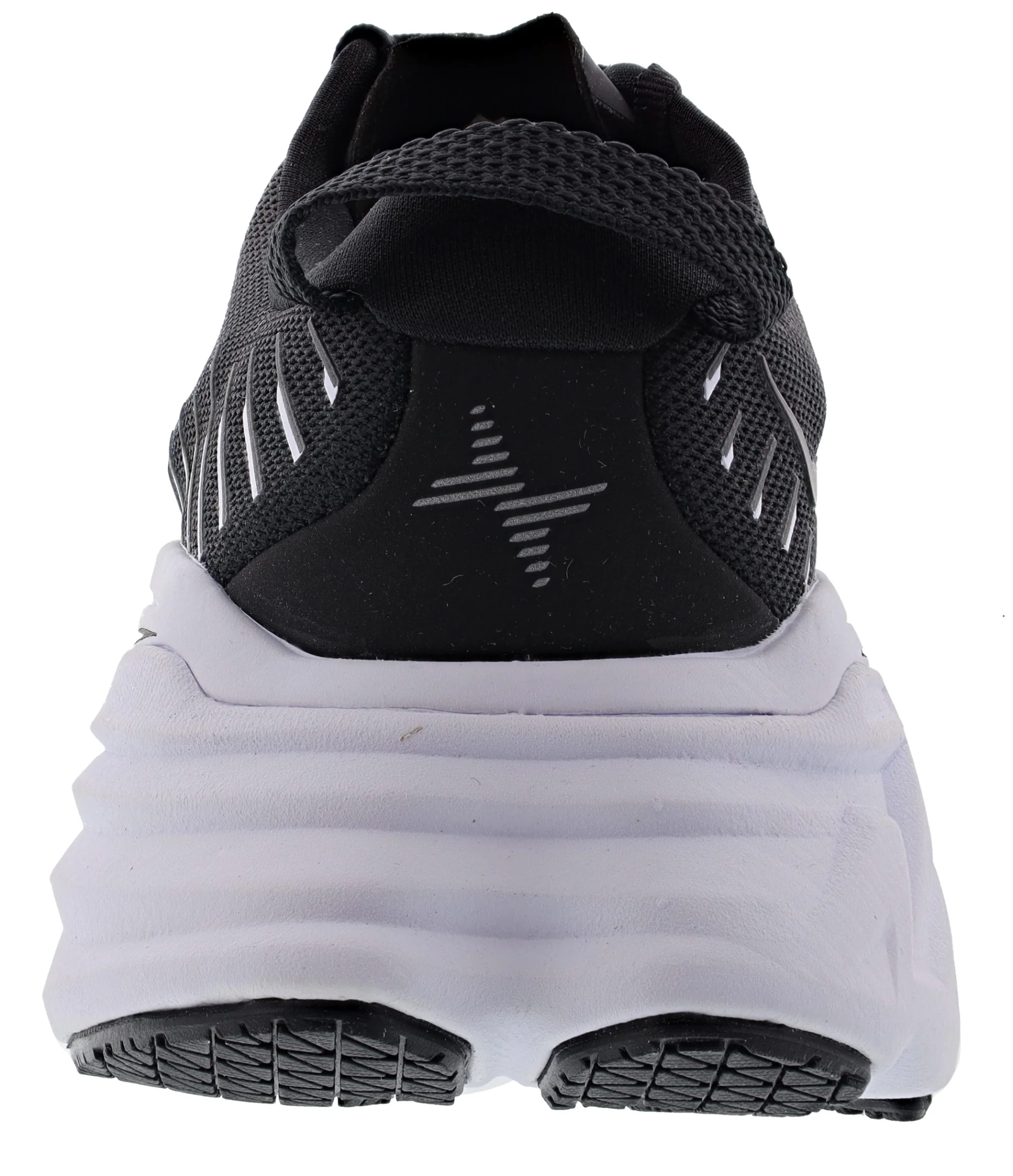 Hoka Women's Bondi X Ultra Soft Marathon Cushioned Running Shoes - Image 4