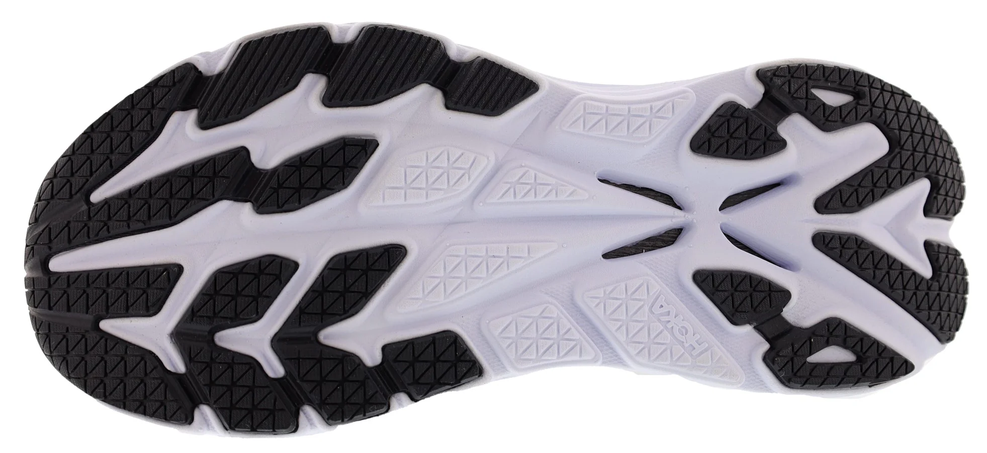 Hoka Women's Bondi X Ultra Soft Marathon Cushioned Running Shoes - Image 5