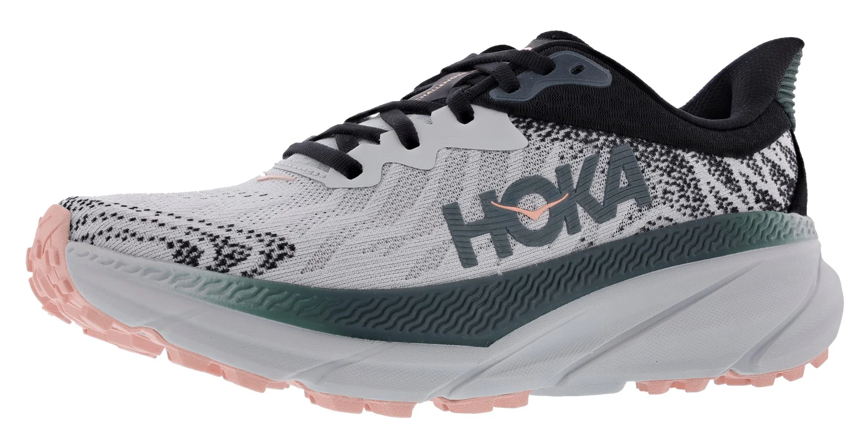 Hoka Women's Challenger ATR 7 GORE-TEX Trail Running Shoes - Image 11