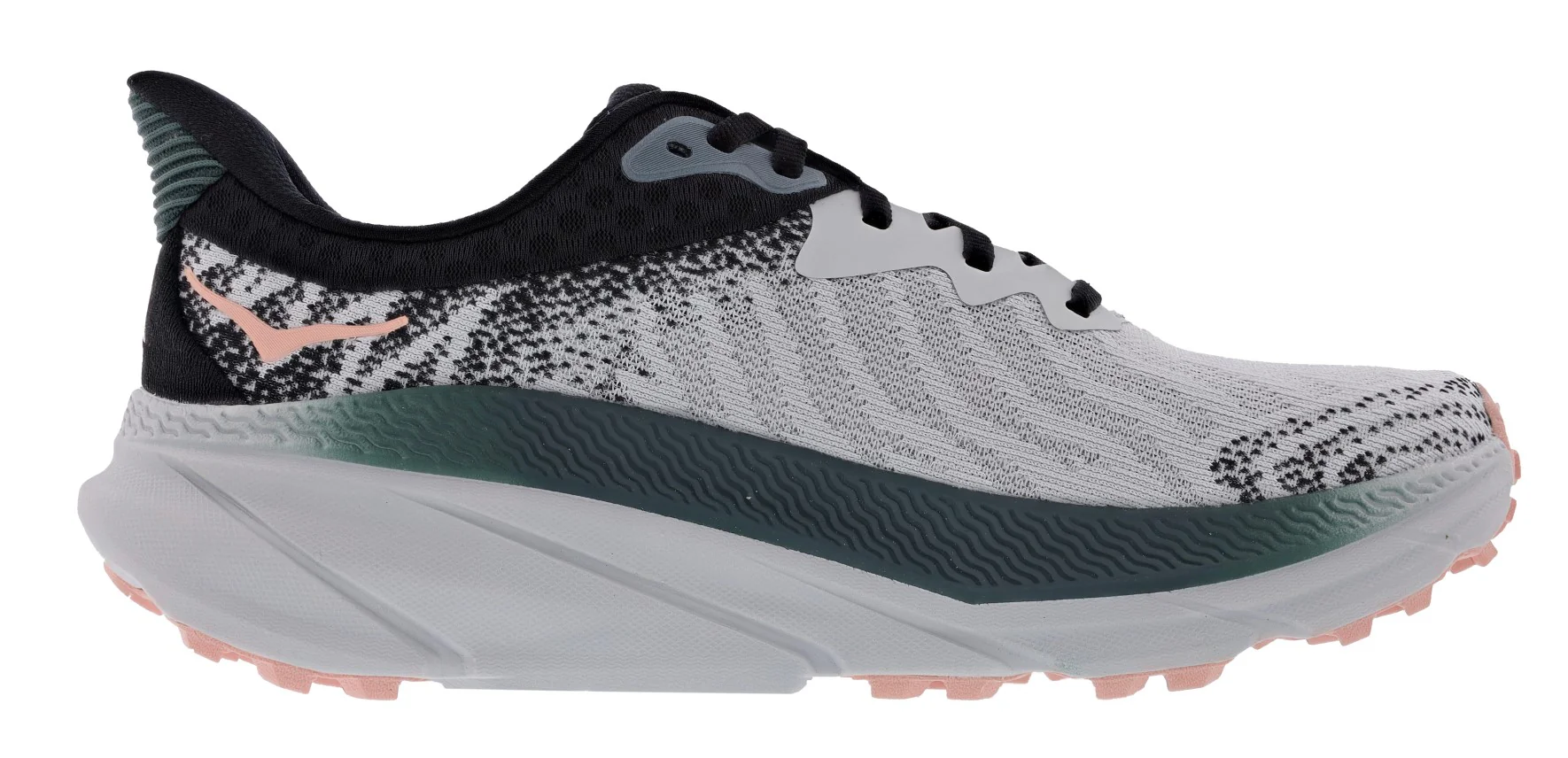 Hoka Women's Challenger ATR 7 GORE-TEX Trail Running Shoes - Image 12