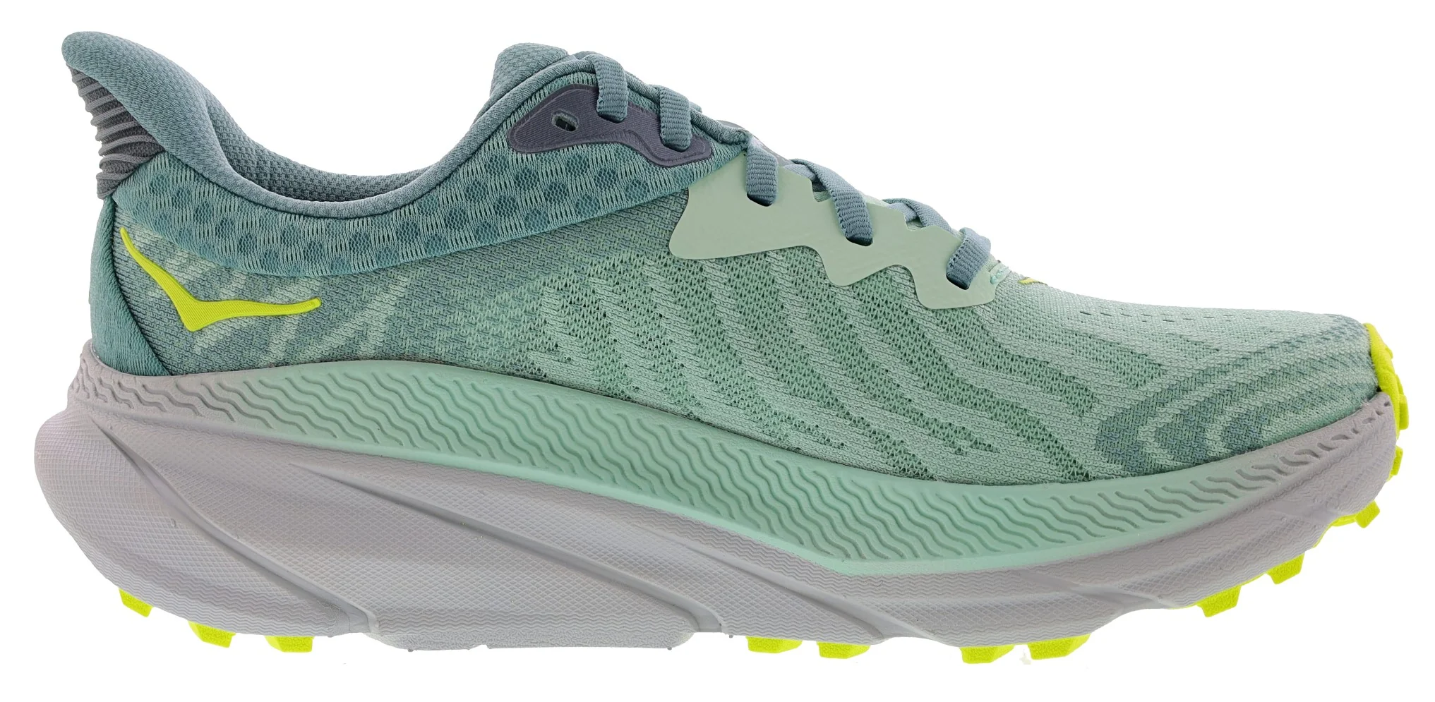 Hoka Women's Challenger ATR 7 GORE-TEX Trail Running Shoes - Image 2