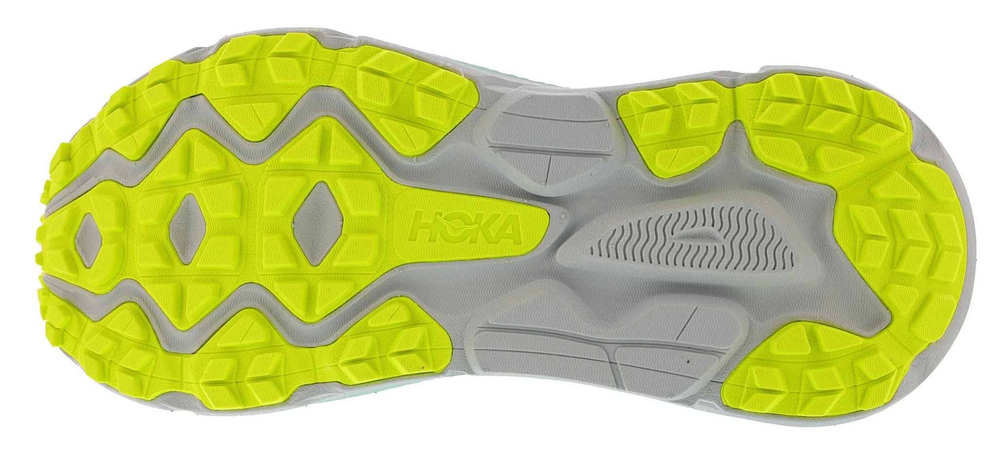 Hoka Women's Challenger ATR 7 GORE-TEX Trail Running Shoes - Image 5