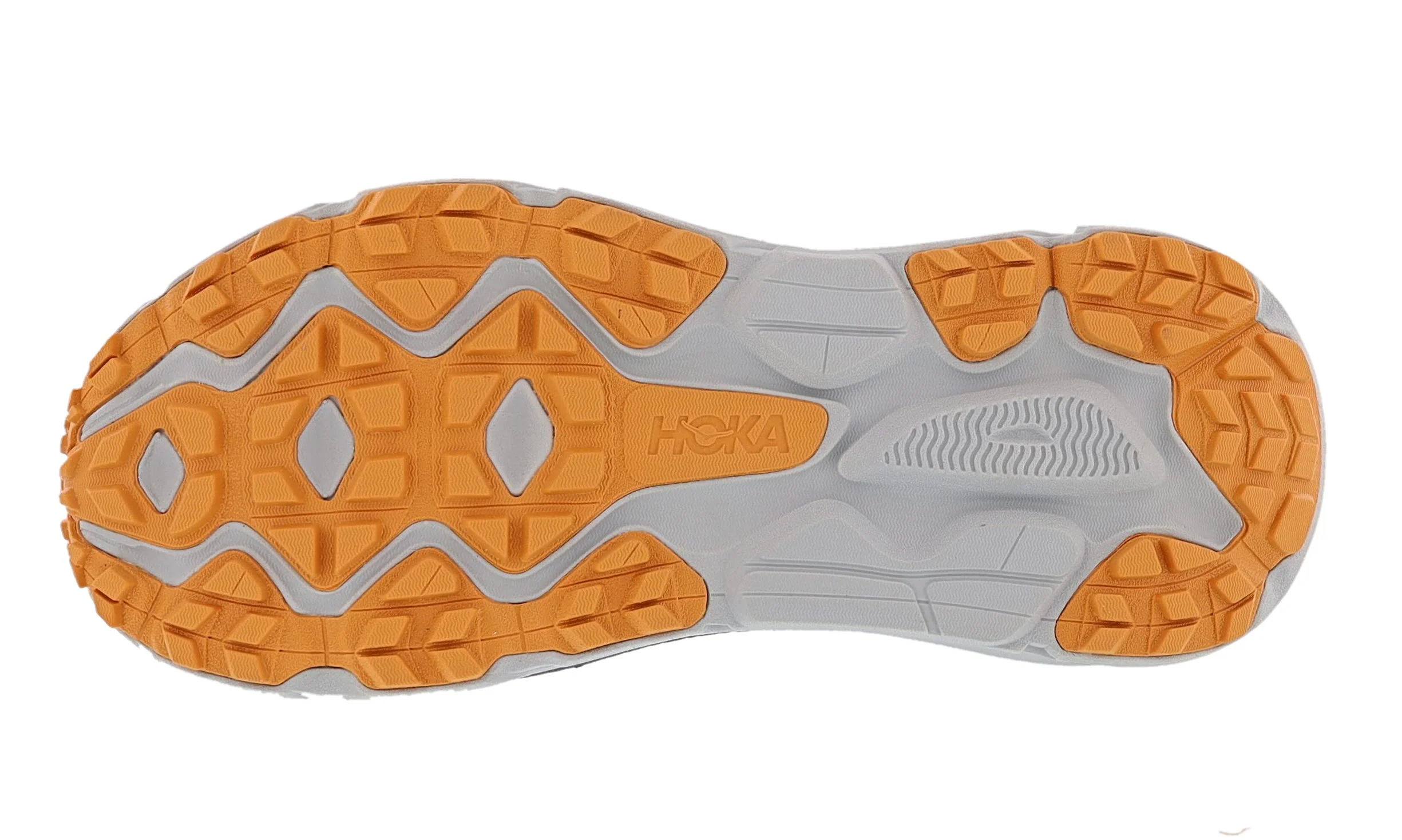 Hoka Men's Challenger ATR 7 Trail Running Shoes - Image 10