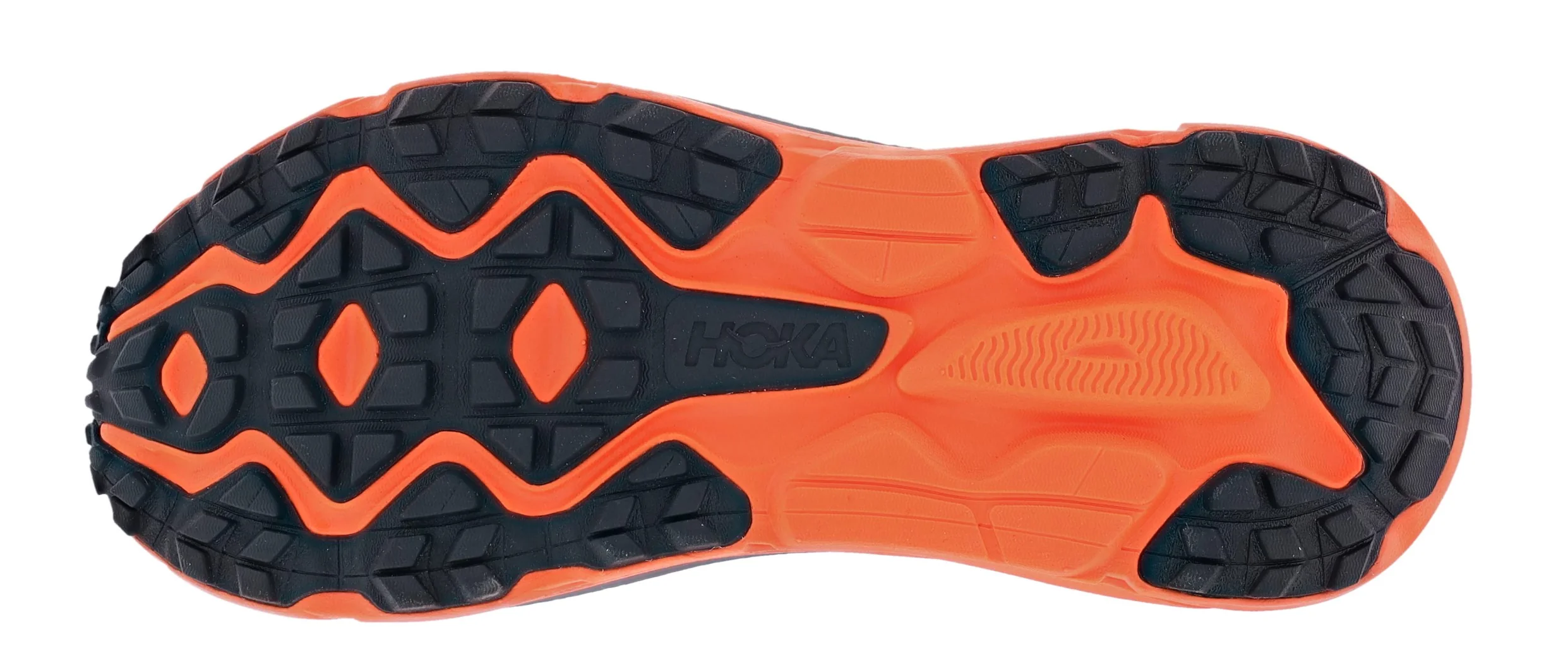 Hoka Men's Challenger ATR 7 Trail Running Shoes - Image 15