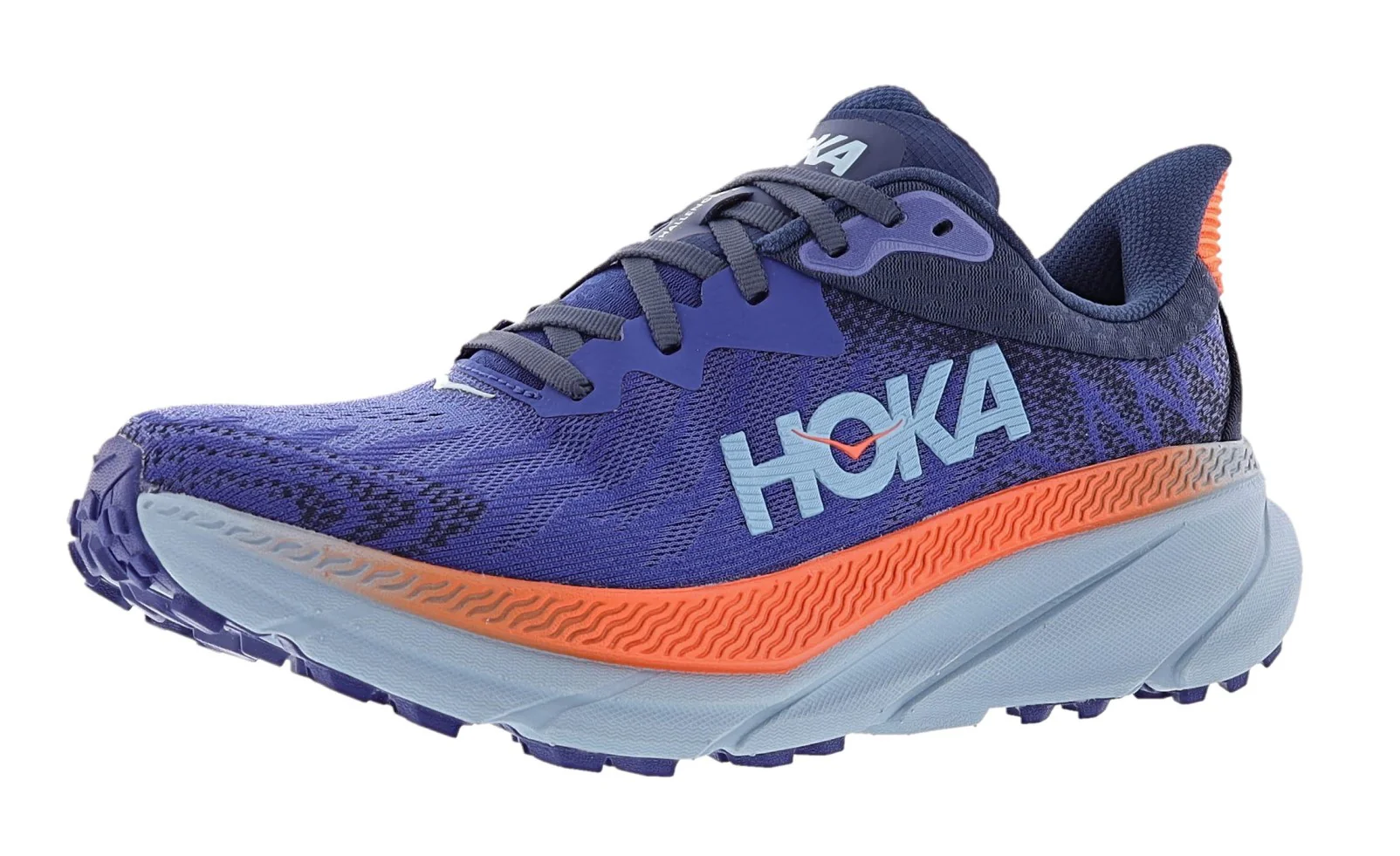 Hoka Men's Challenger ATR 7 Trail Running Shoes - Image 16