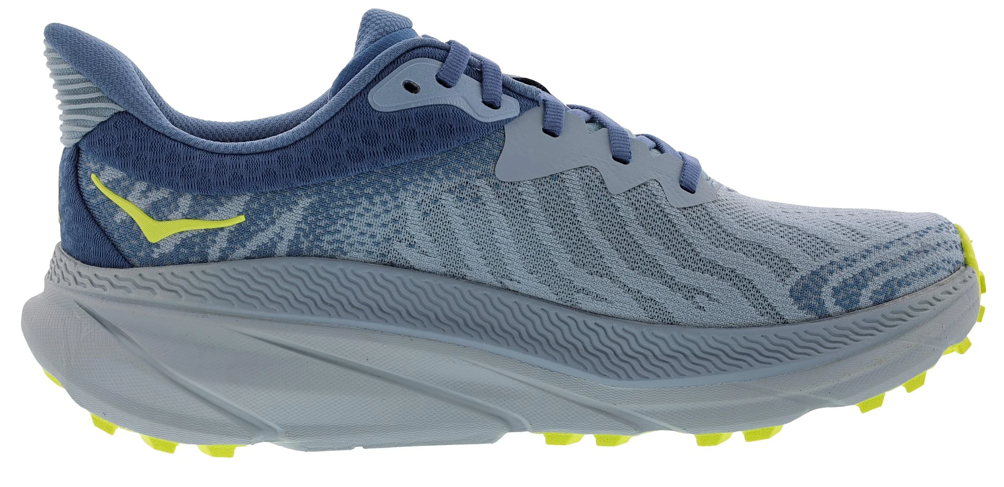 Hoka Men's Challenger ATR 7 Trail Running Shoes - Image 2
